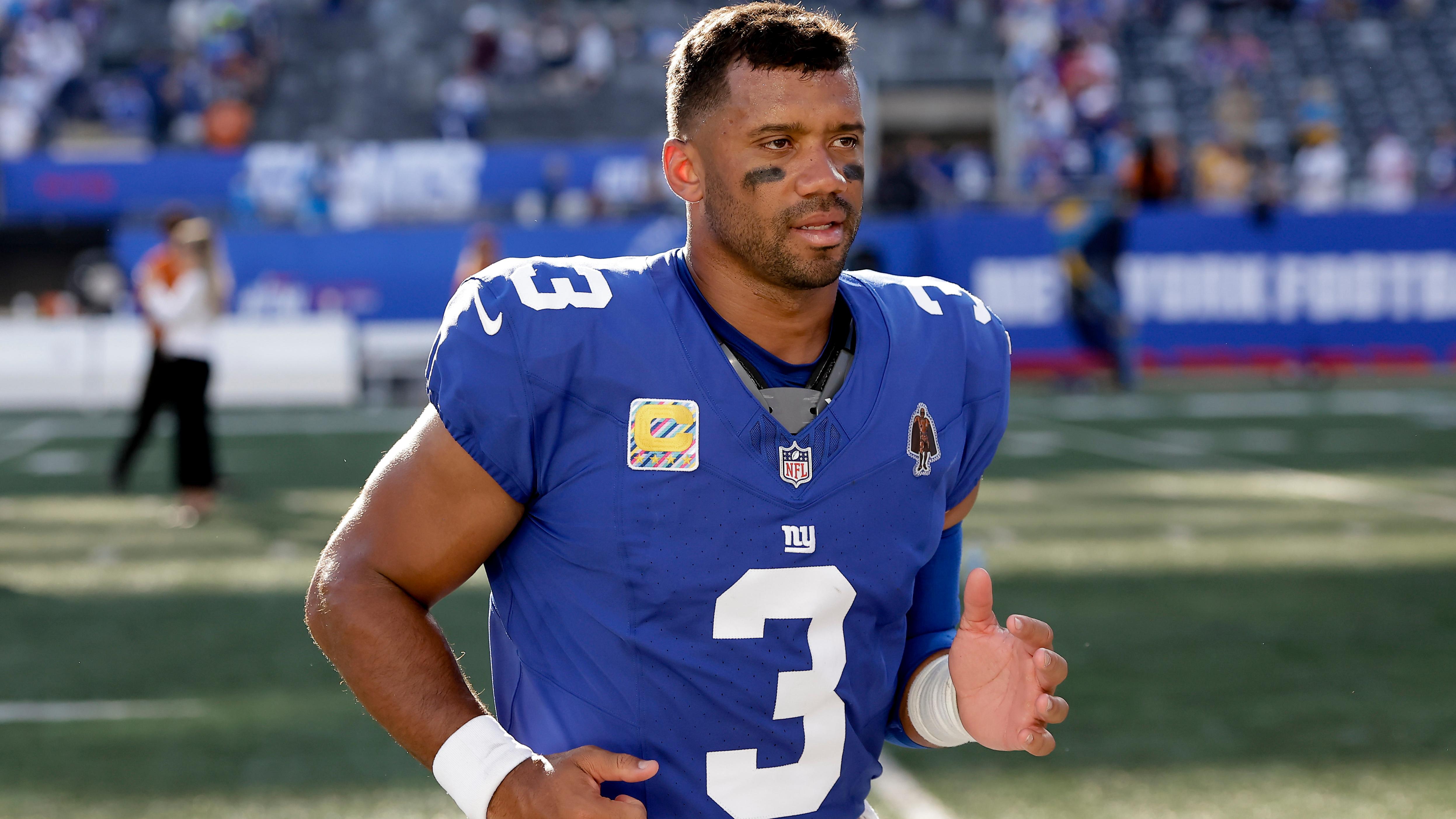 Chargers Giants Football