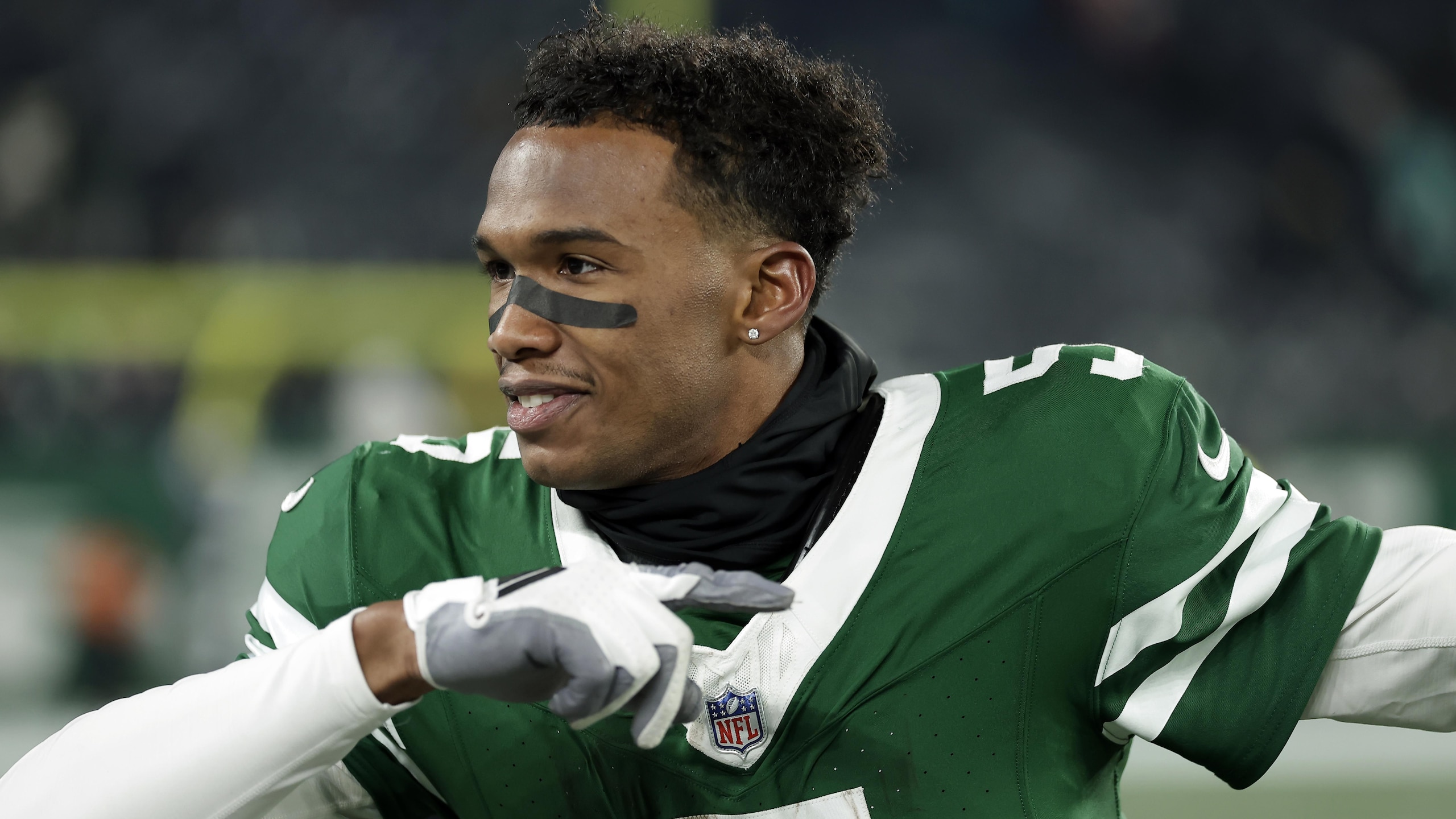 Jets-5th Year Options