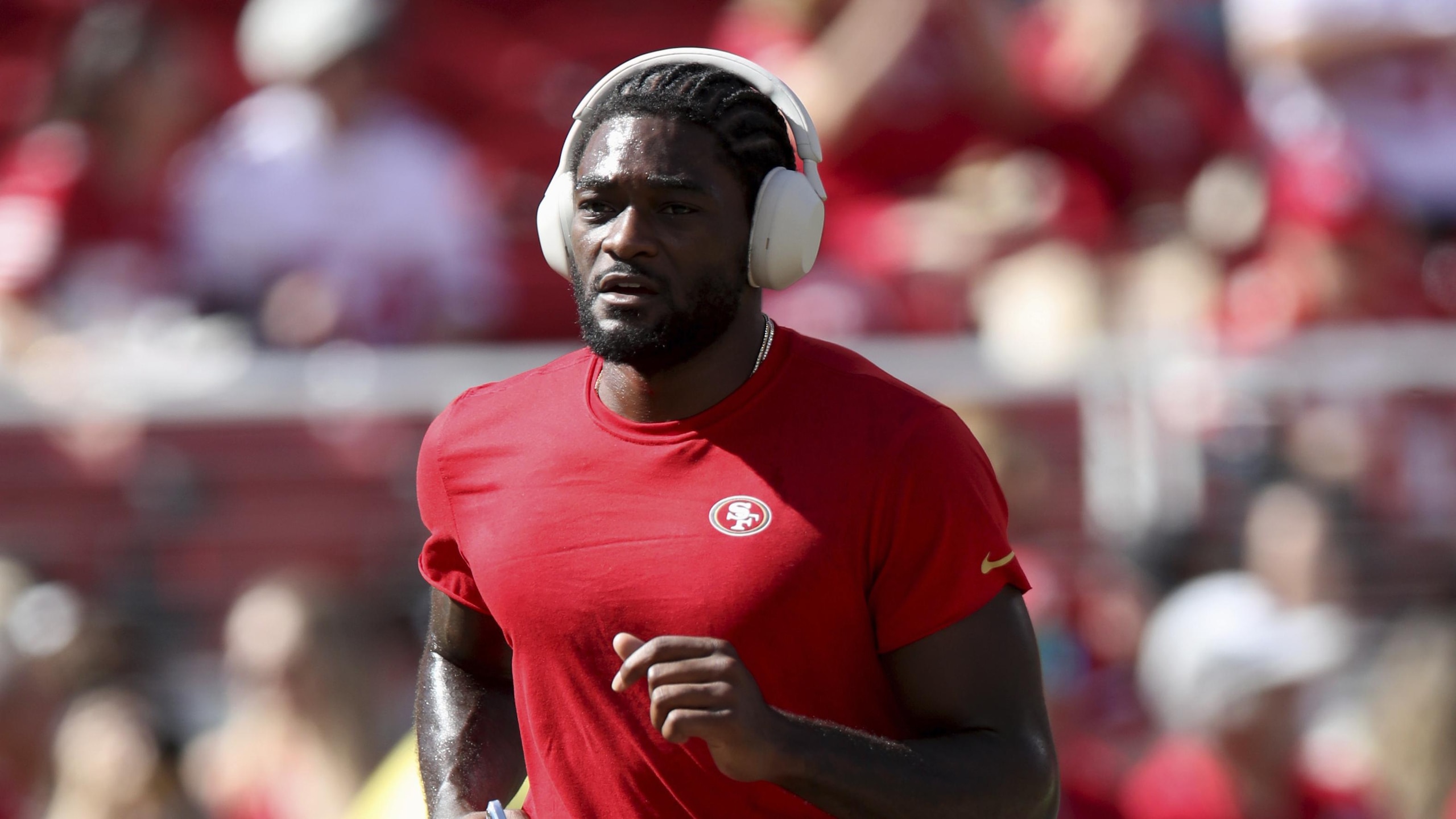 Chiefs 49ers Football
