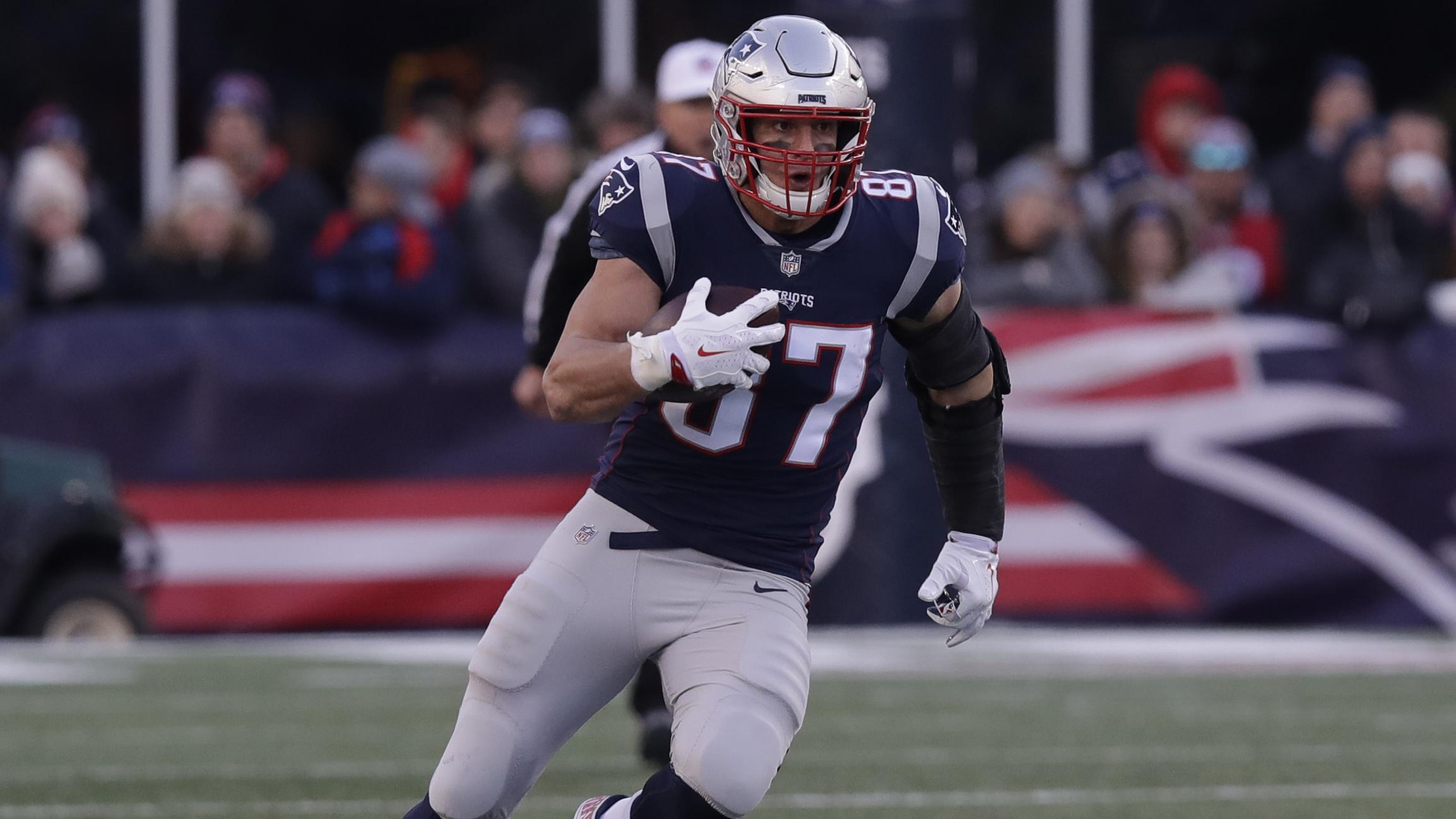 Jets Patriots Football