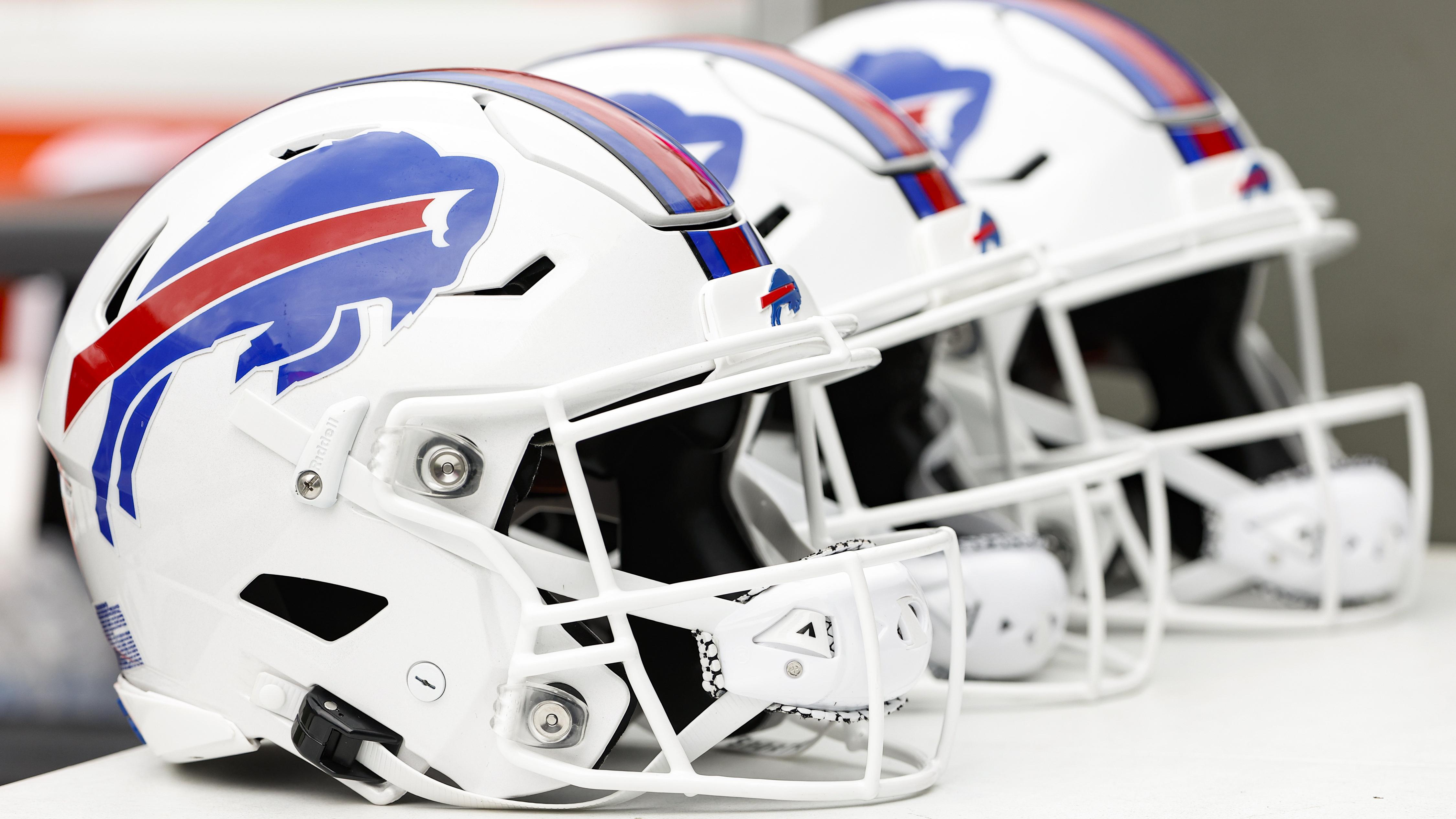 Bills Bears Football