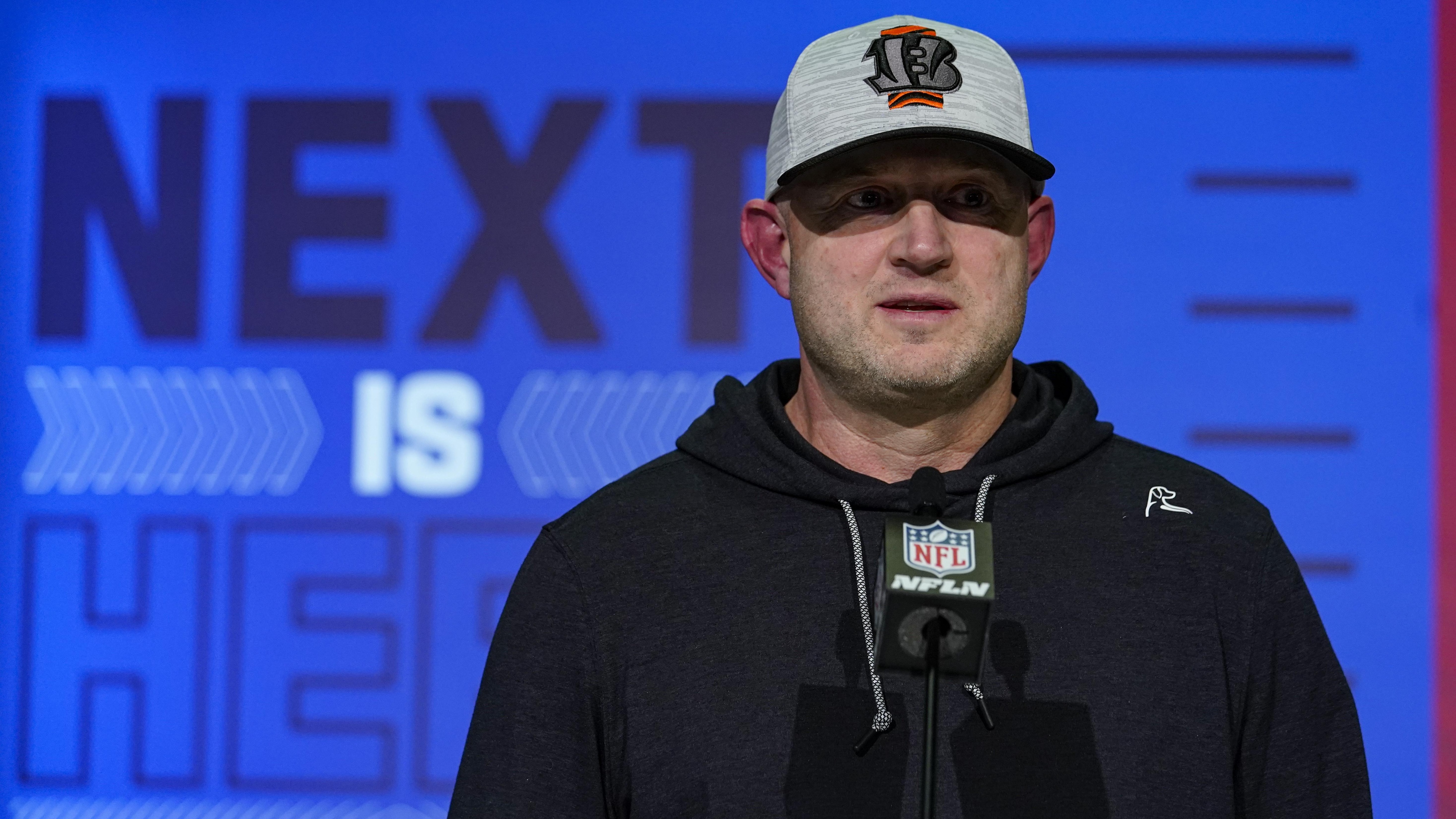 NFL Combine Football