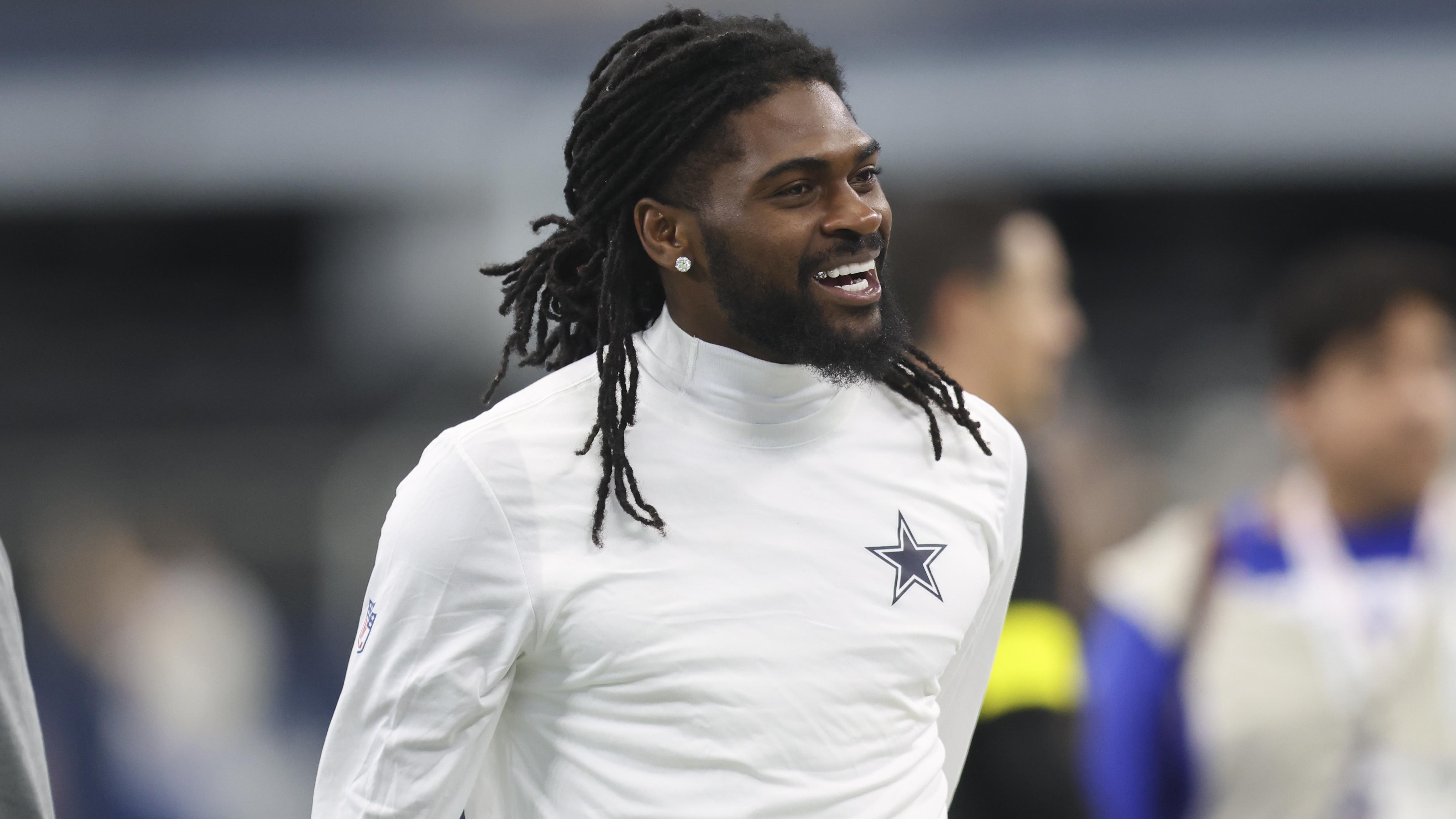 Cowboys’ Trevon Diggs Expected to Open Season on 53-Man Roster Amid Knee Injury Rehab