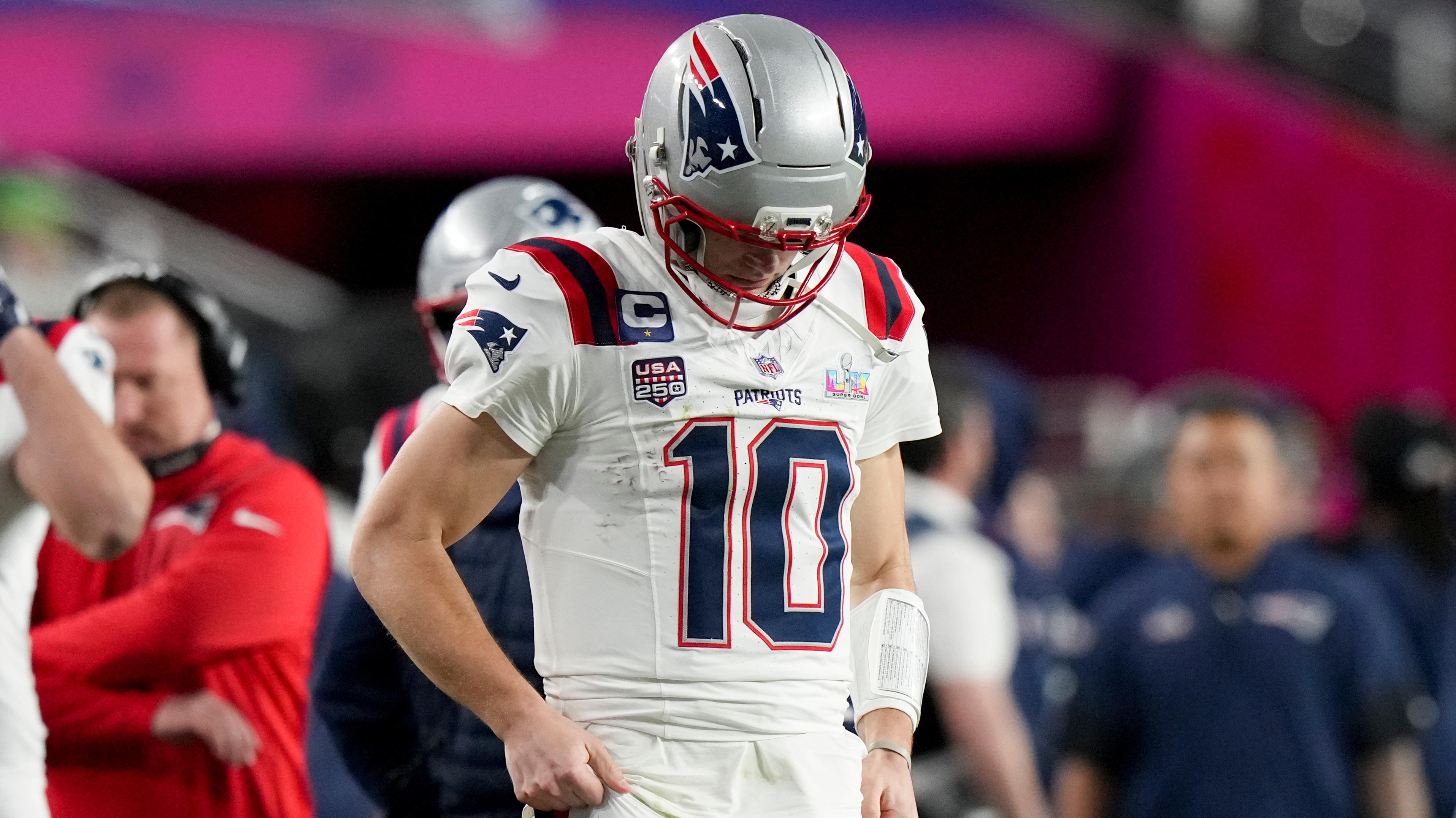 Super Bowl Football