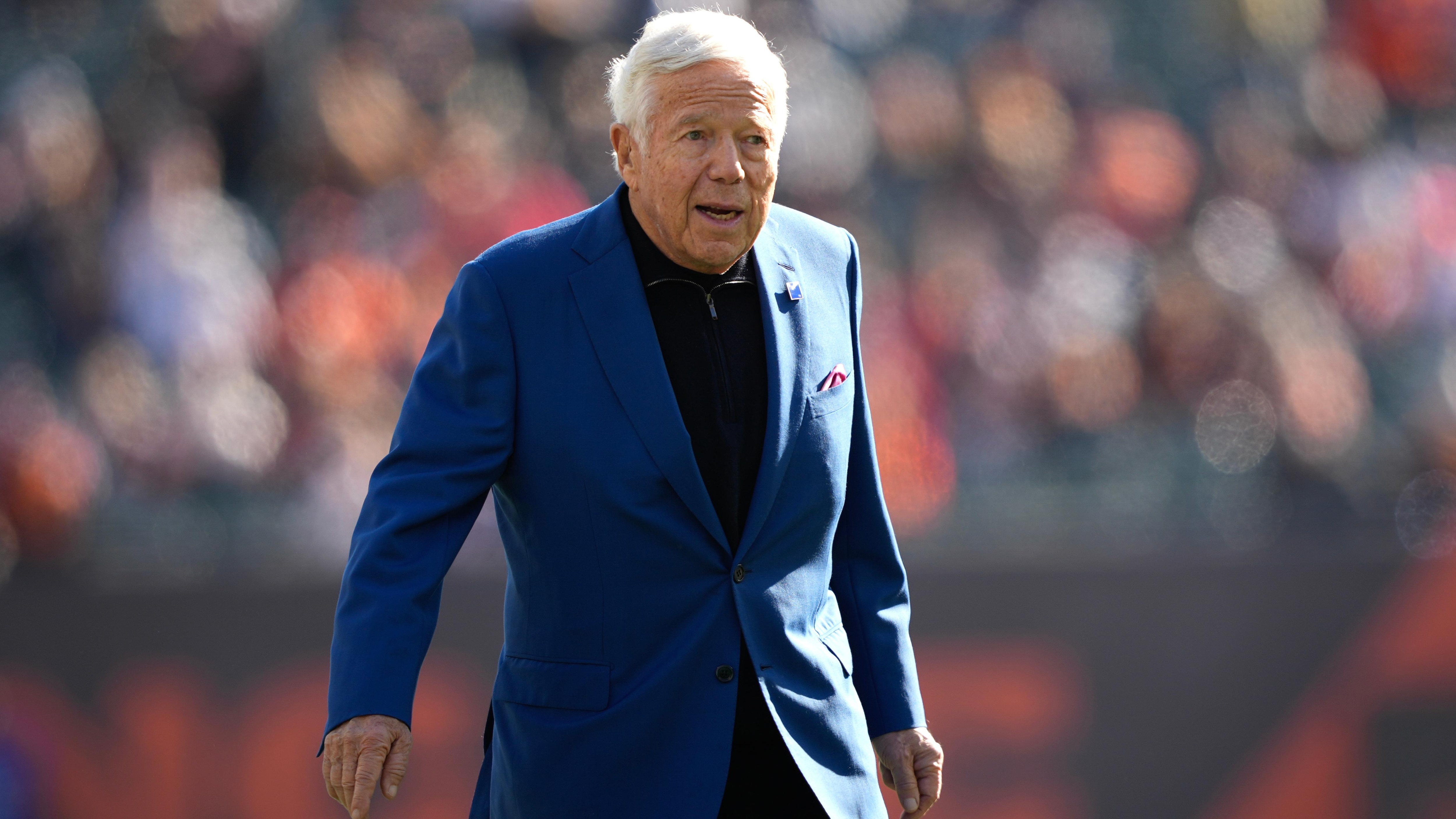 Patriots Bengals Football
