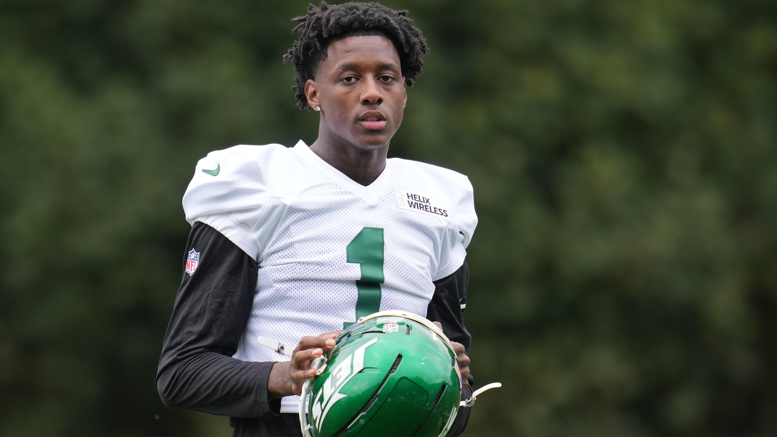 Jets Football