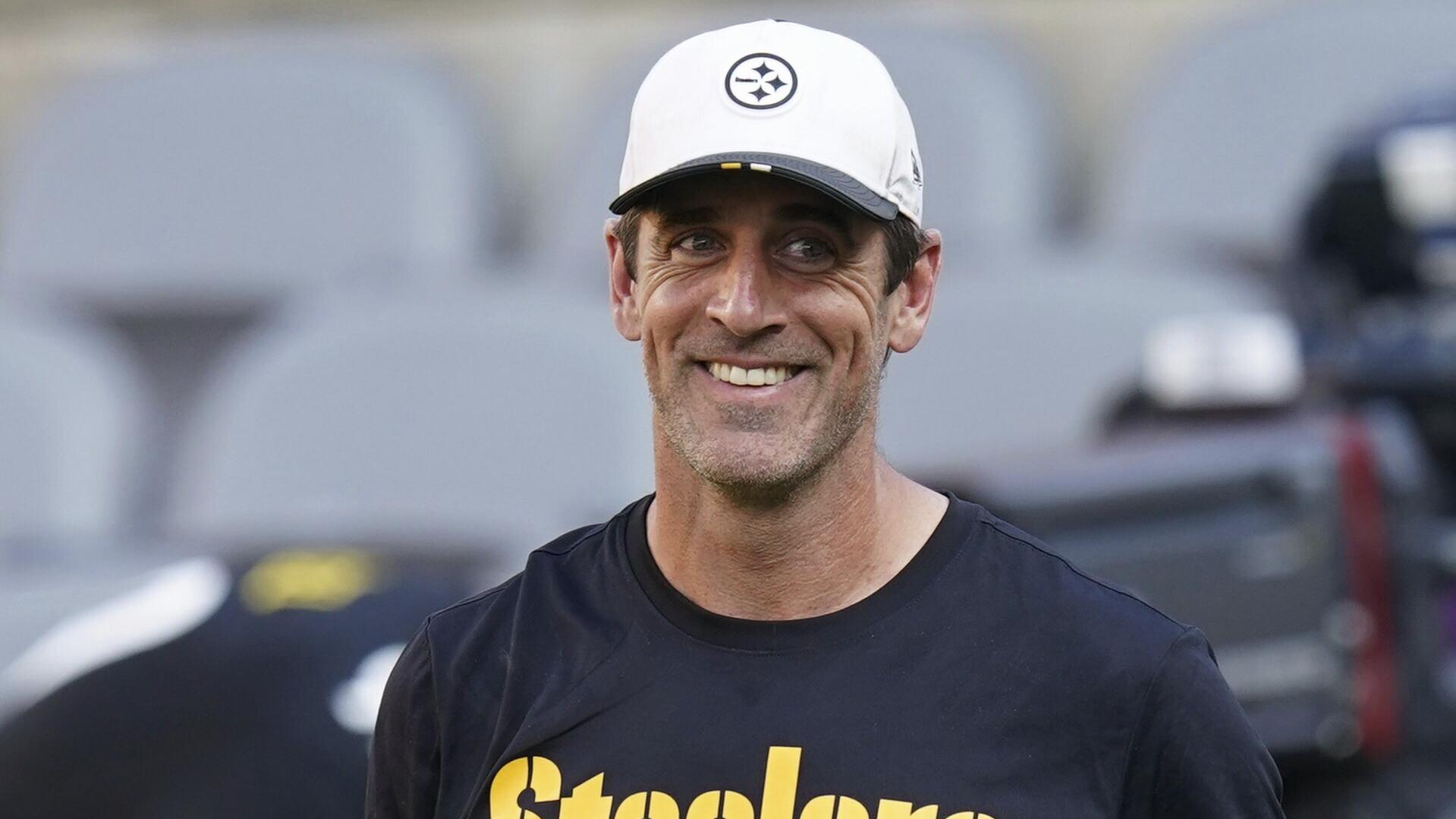 Buccaneers Steelers Football