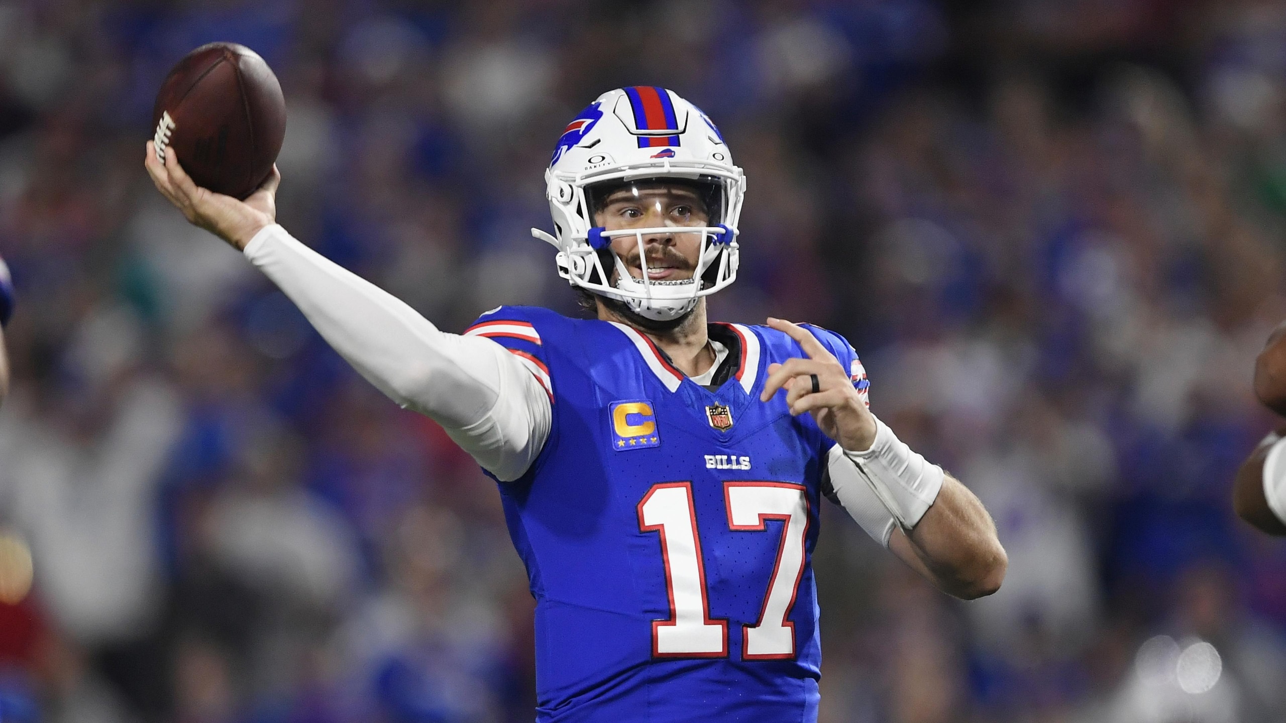 Bills Football