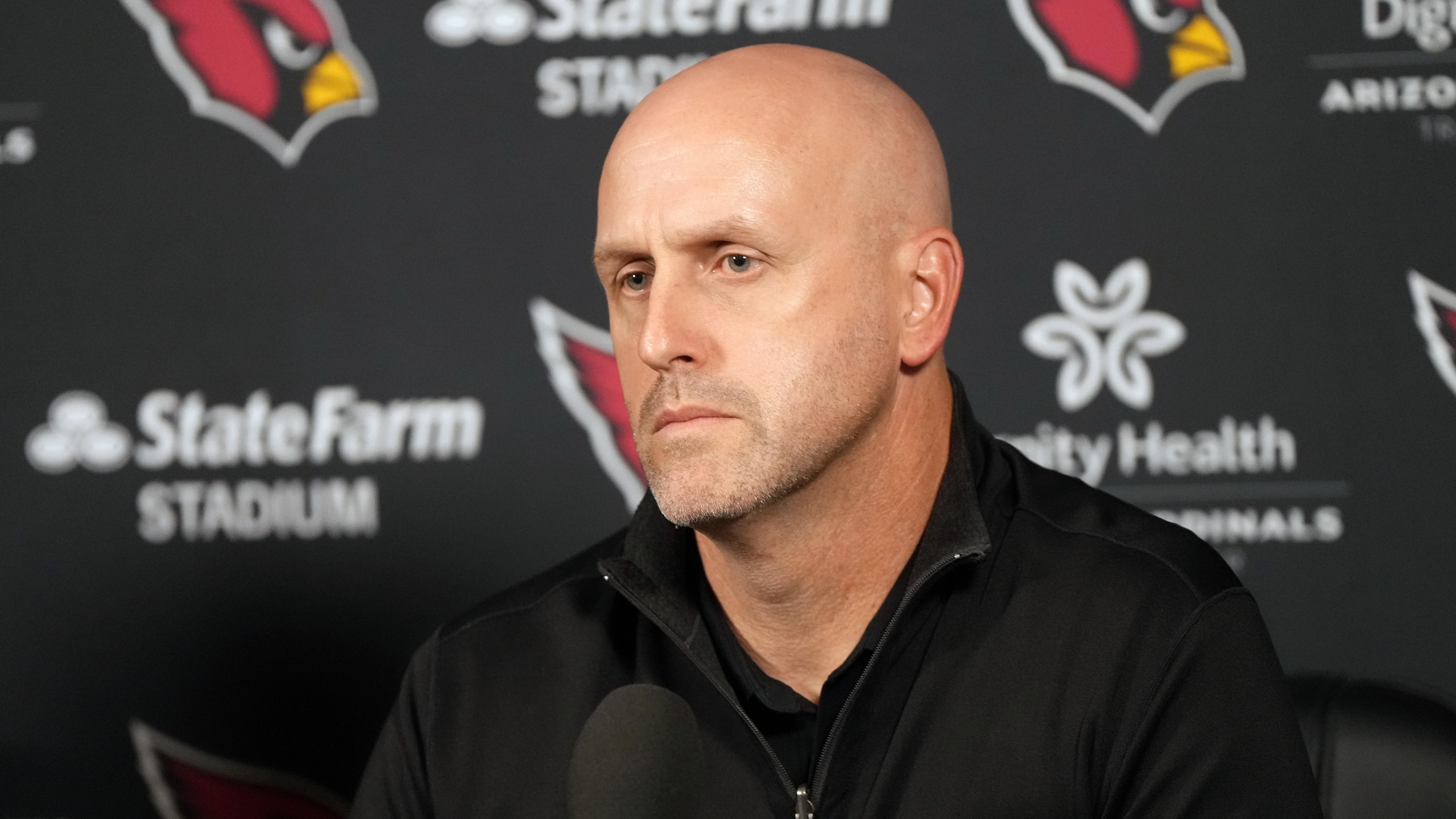 Cardinals Football