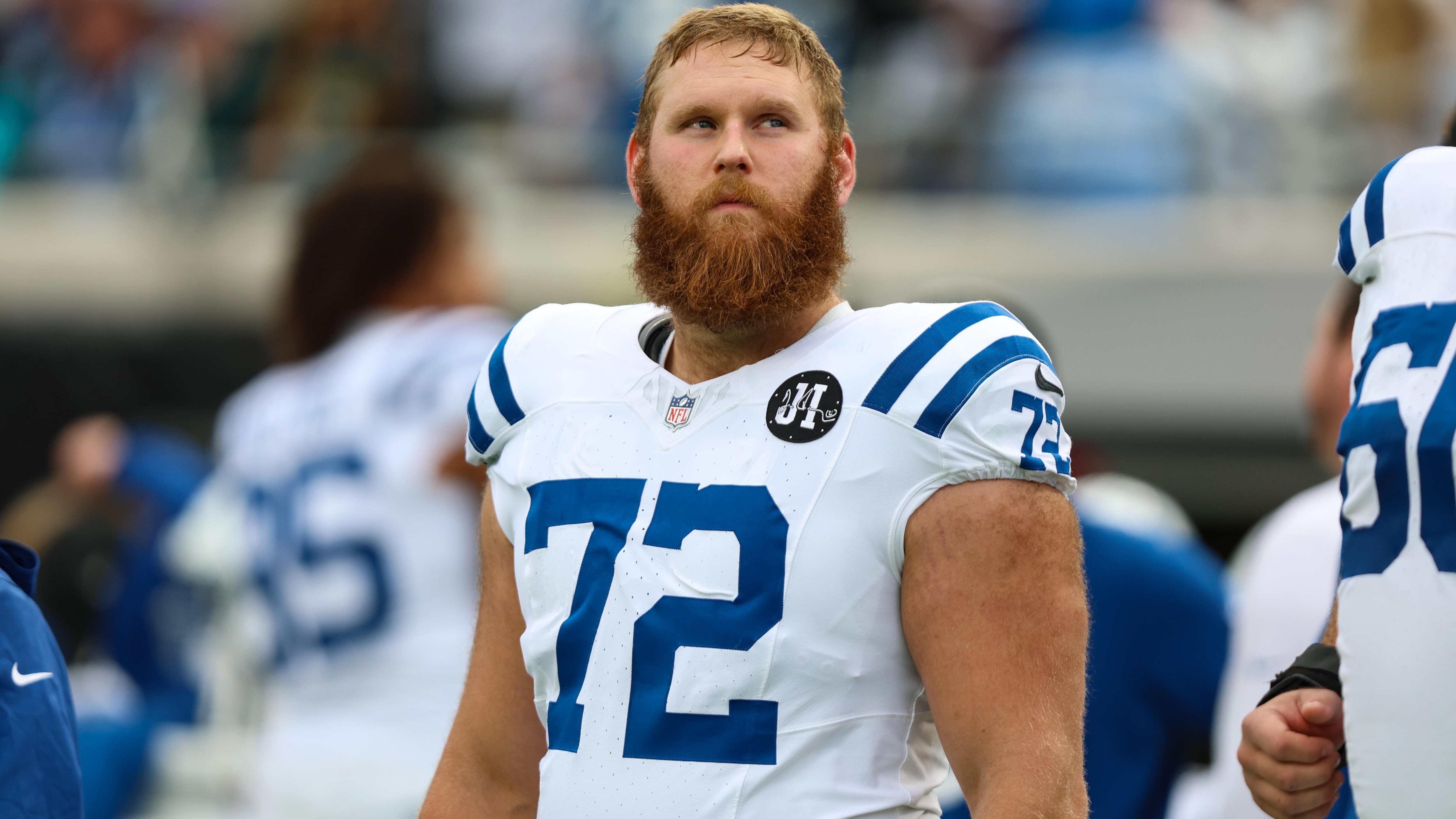 Colts Jaguars Football