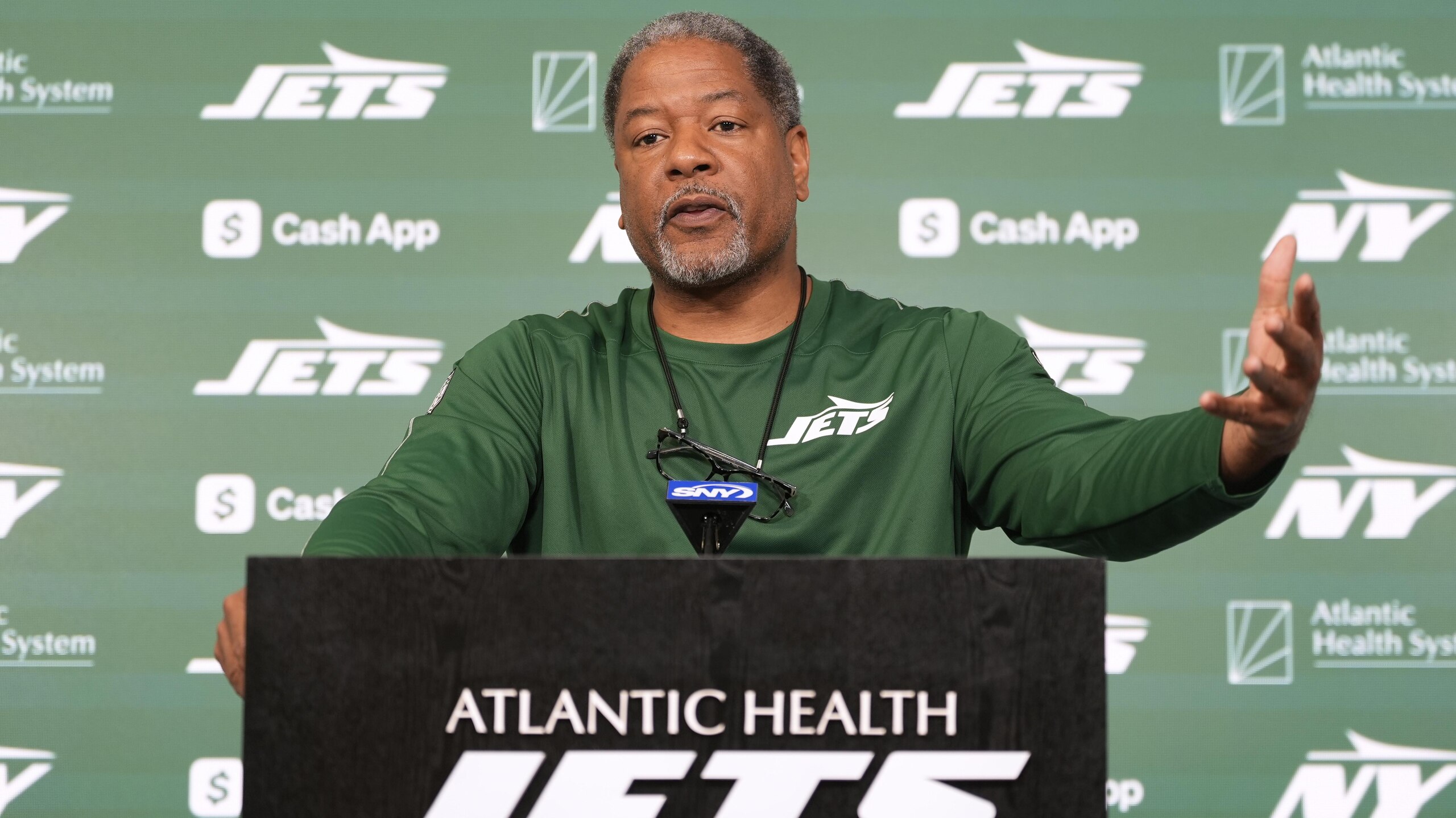Jets Football