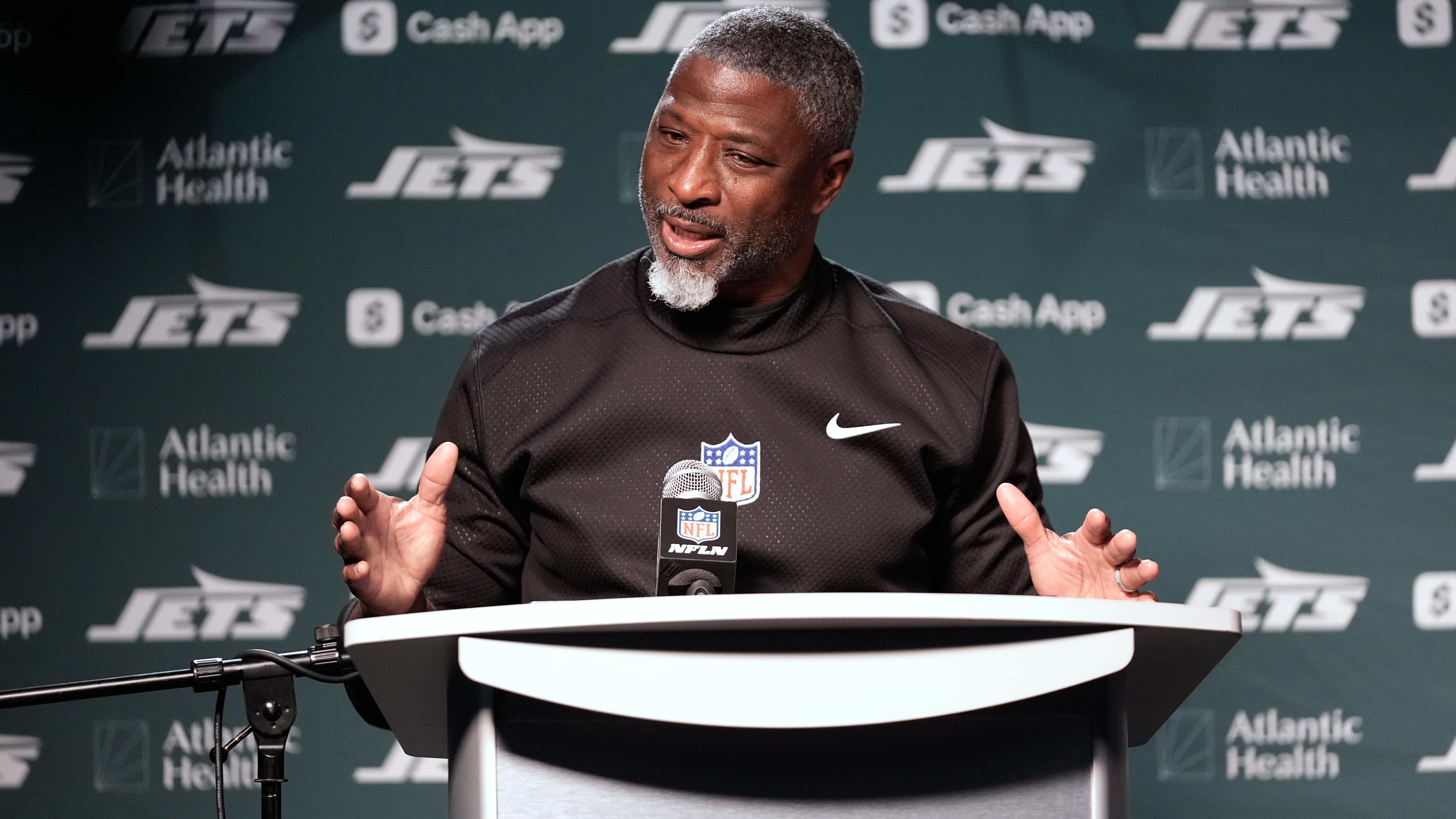 Jets Patriots Football