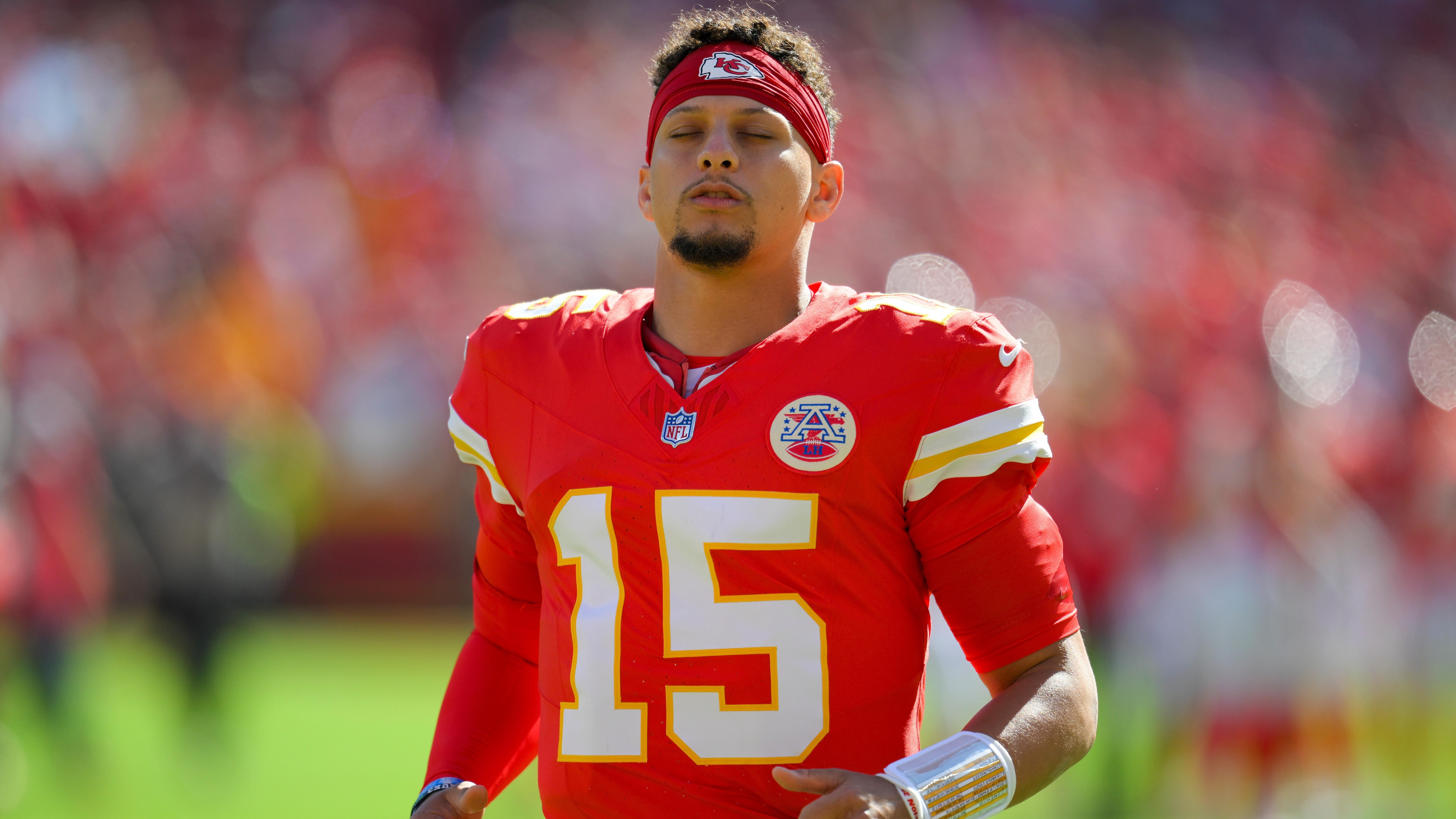 Raiders Chiefs Football