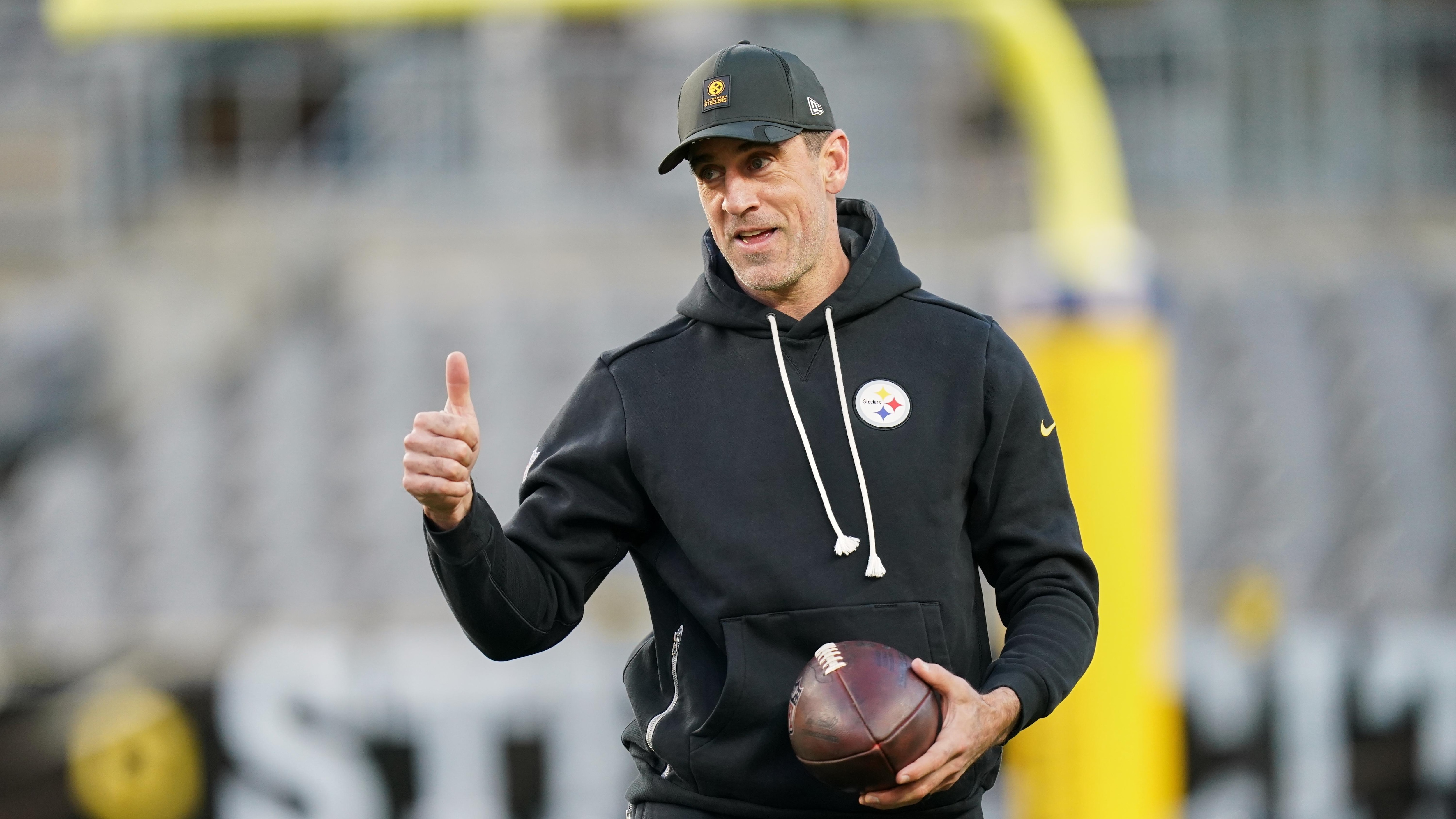 Packers Steelers Football