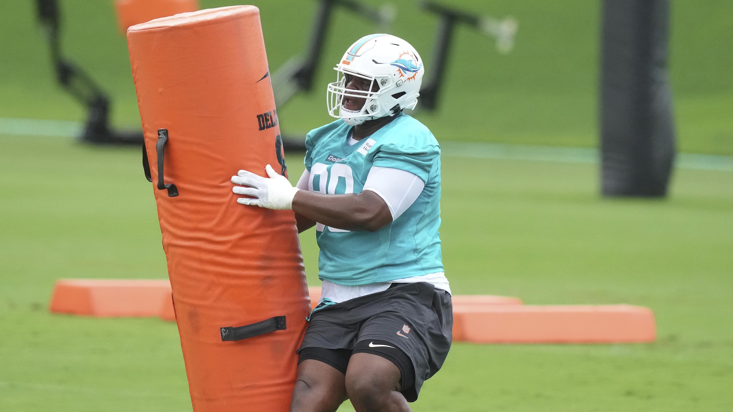 Dolphins Football