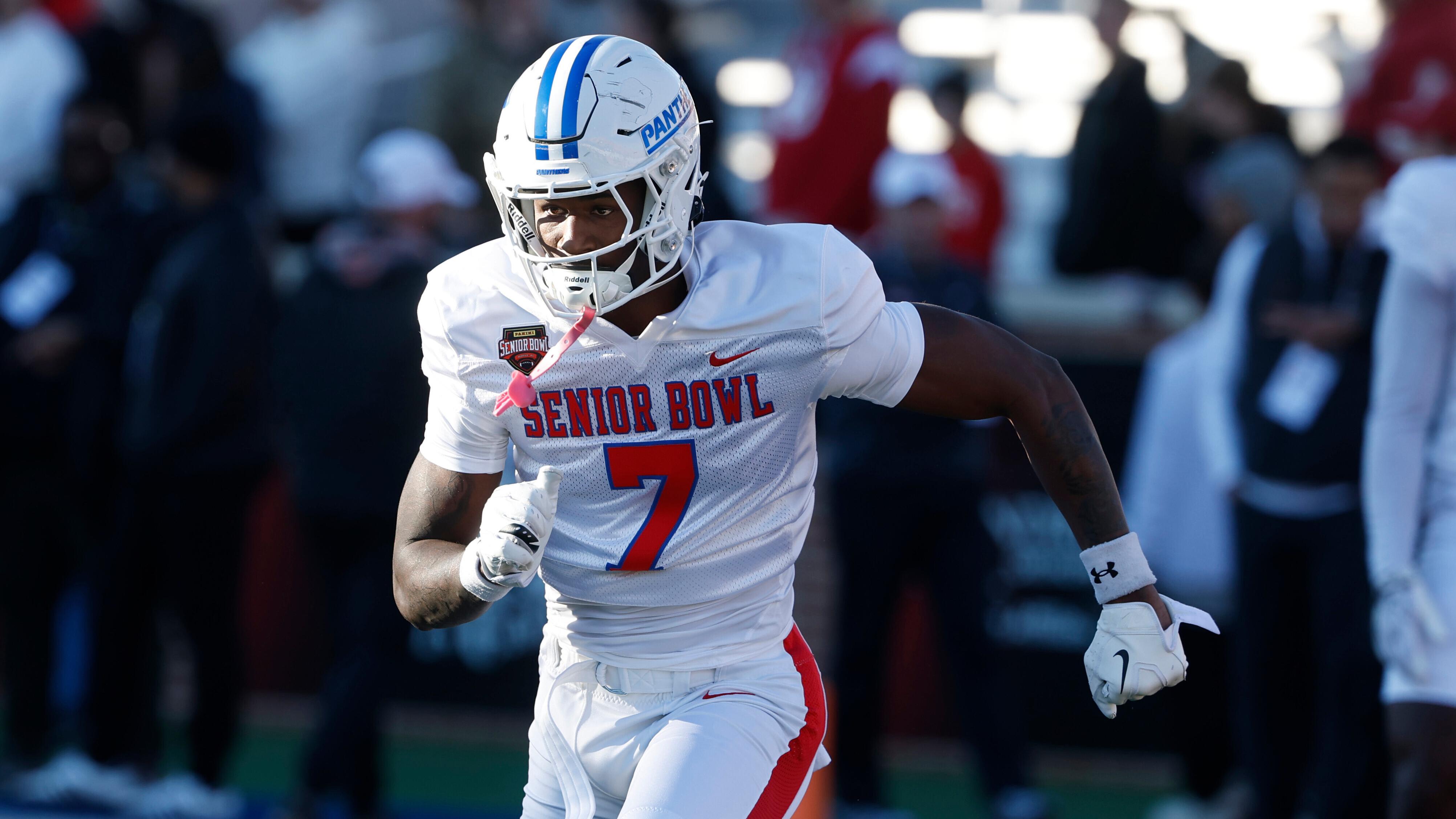 Senior Bowl Football