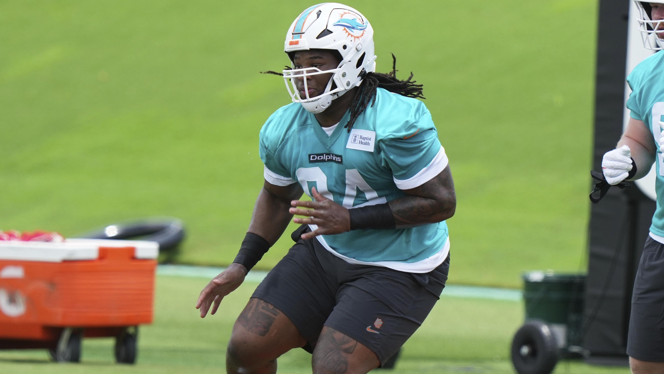 Dolphins Football