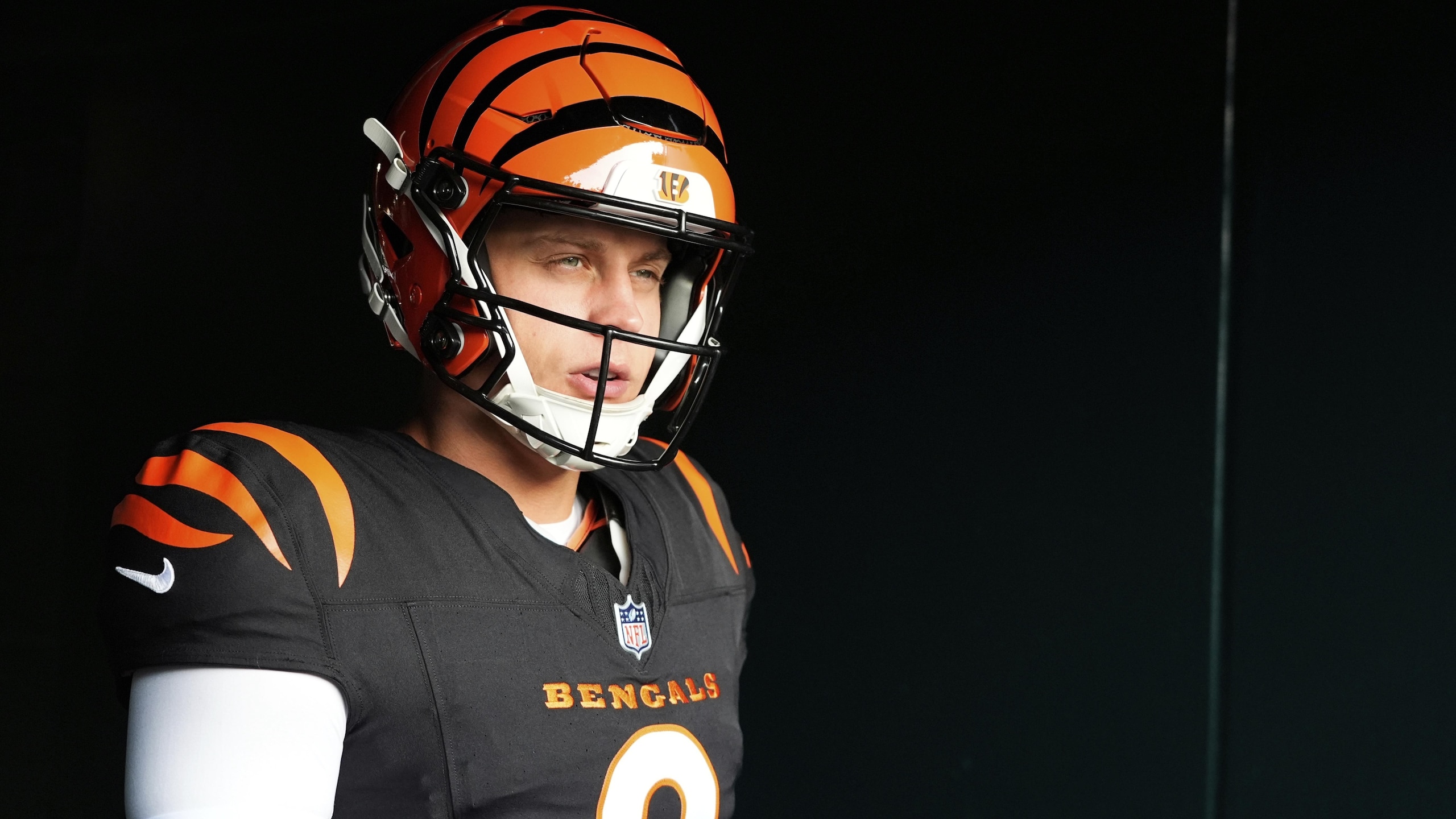 Bengals Eagles Football