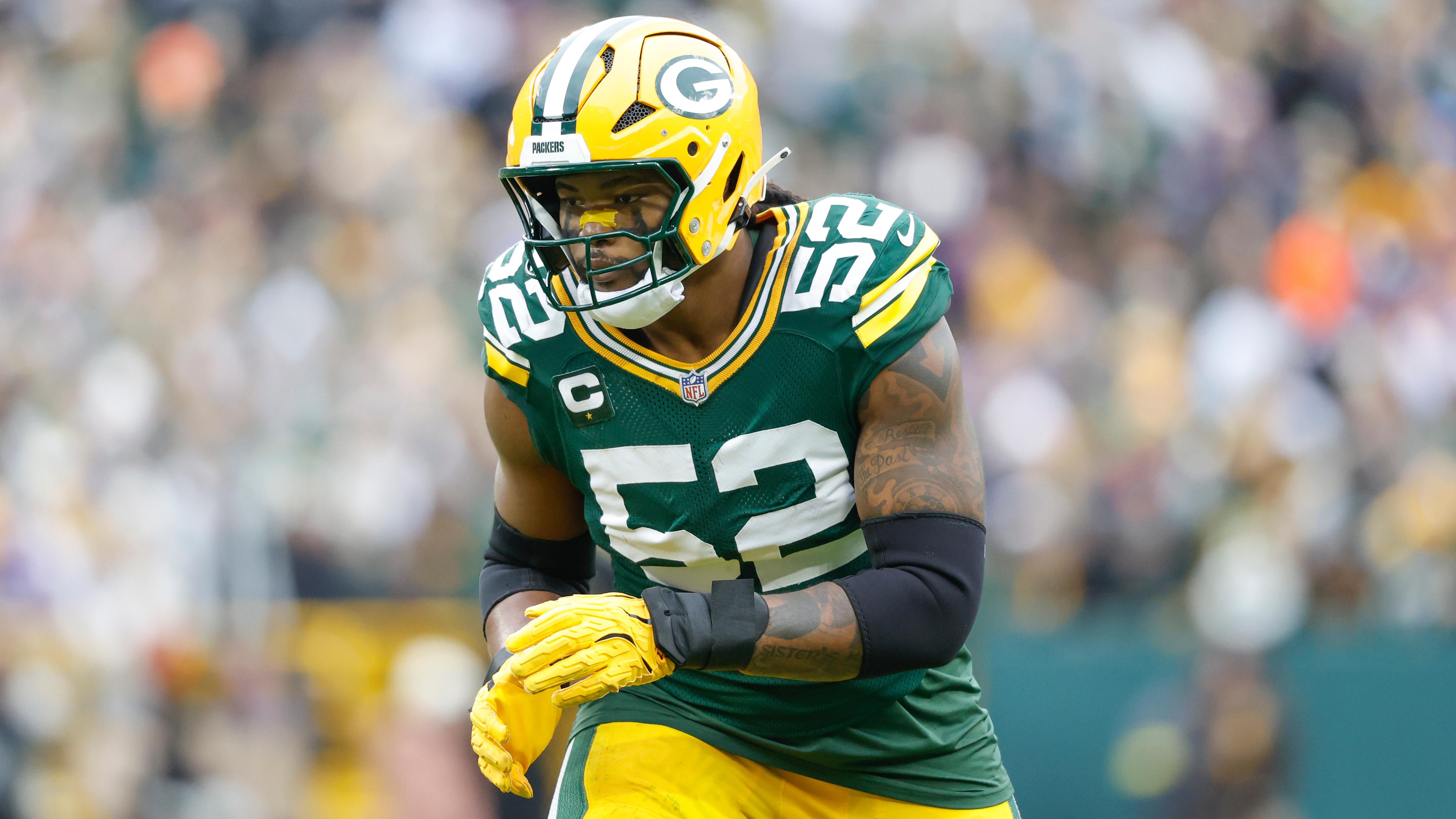 Vikings Packers Football