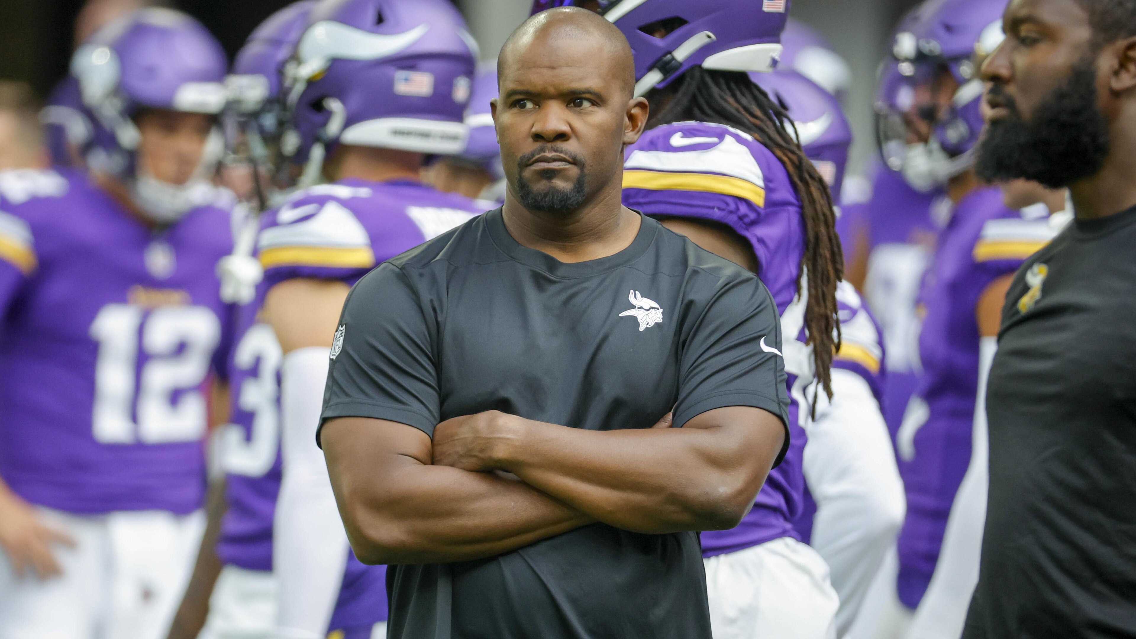 Cardinals Vikings Football