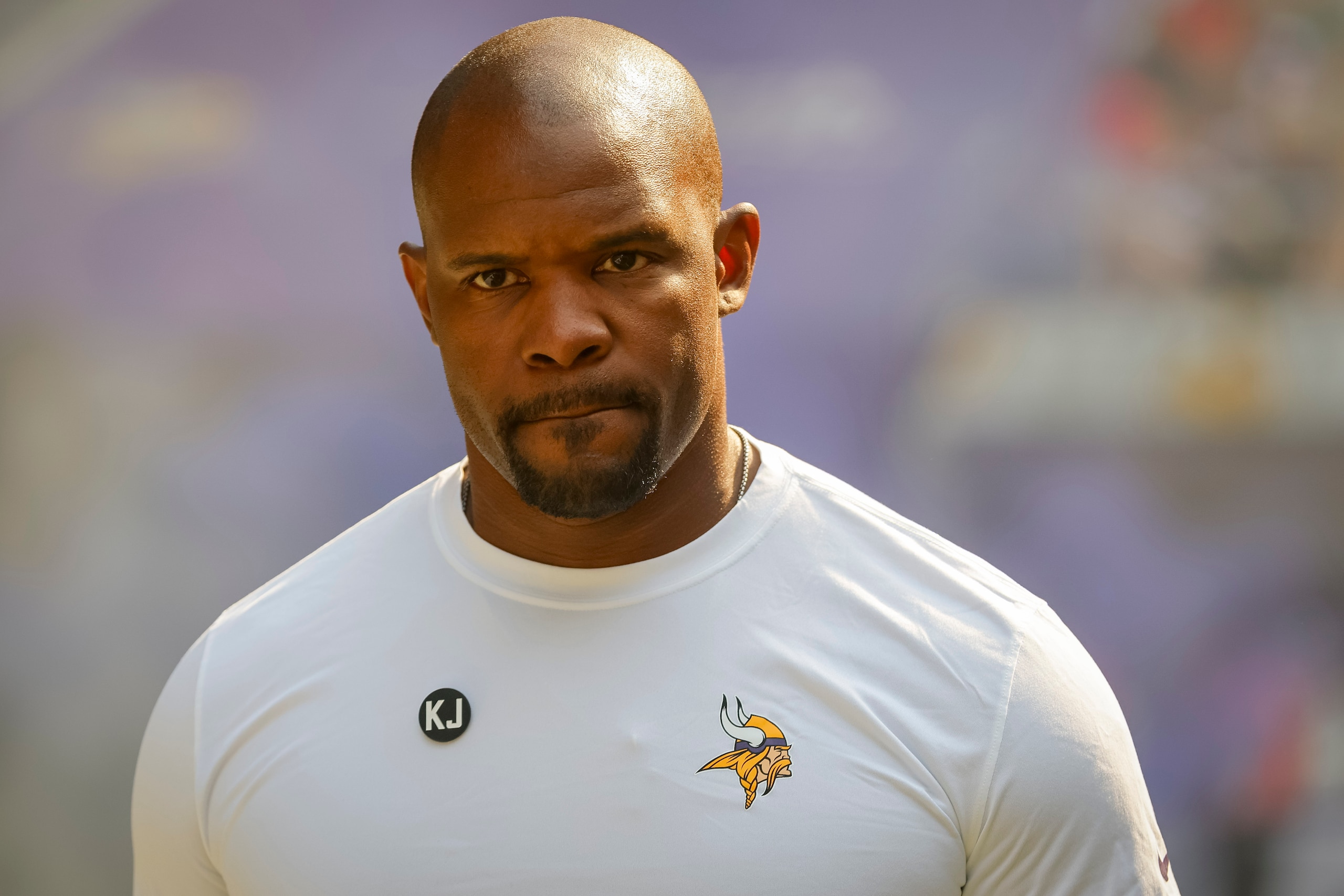 Texans Vikings Football