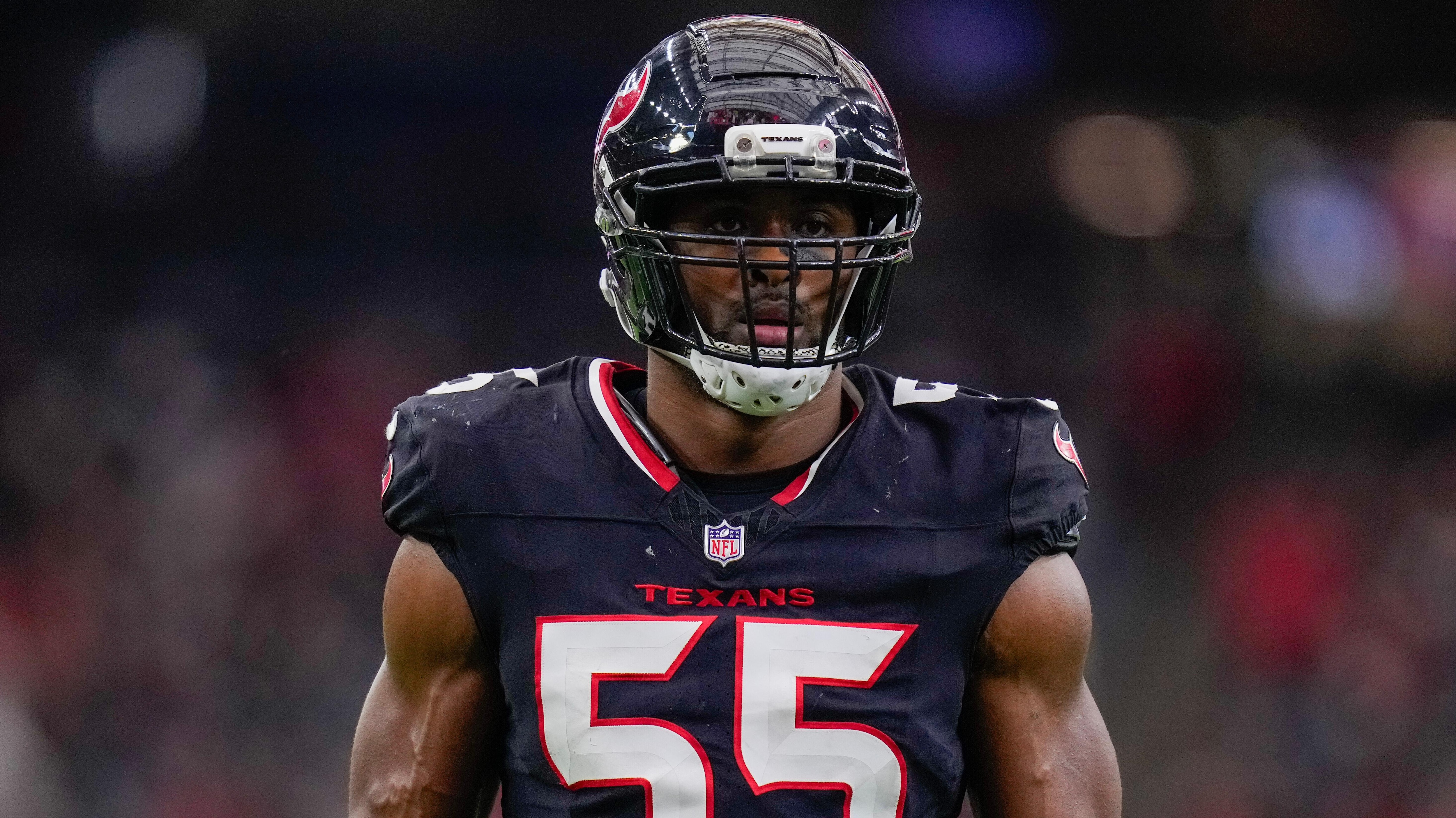 Cardinals Texans Football