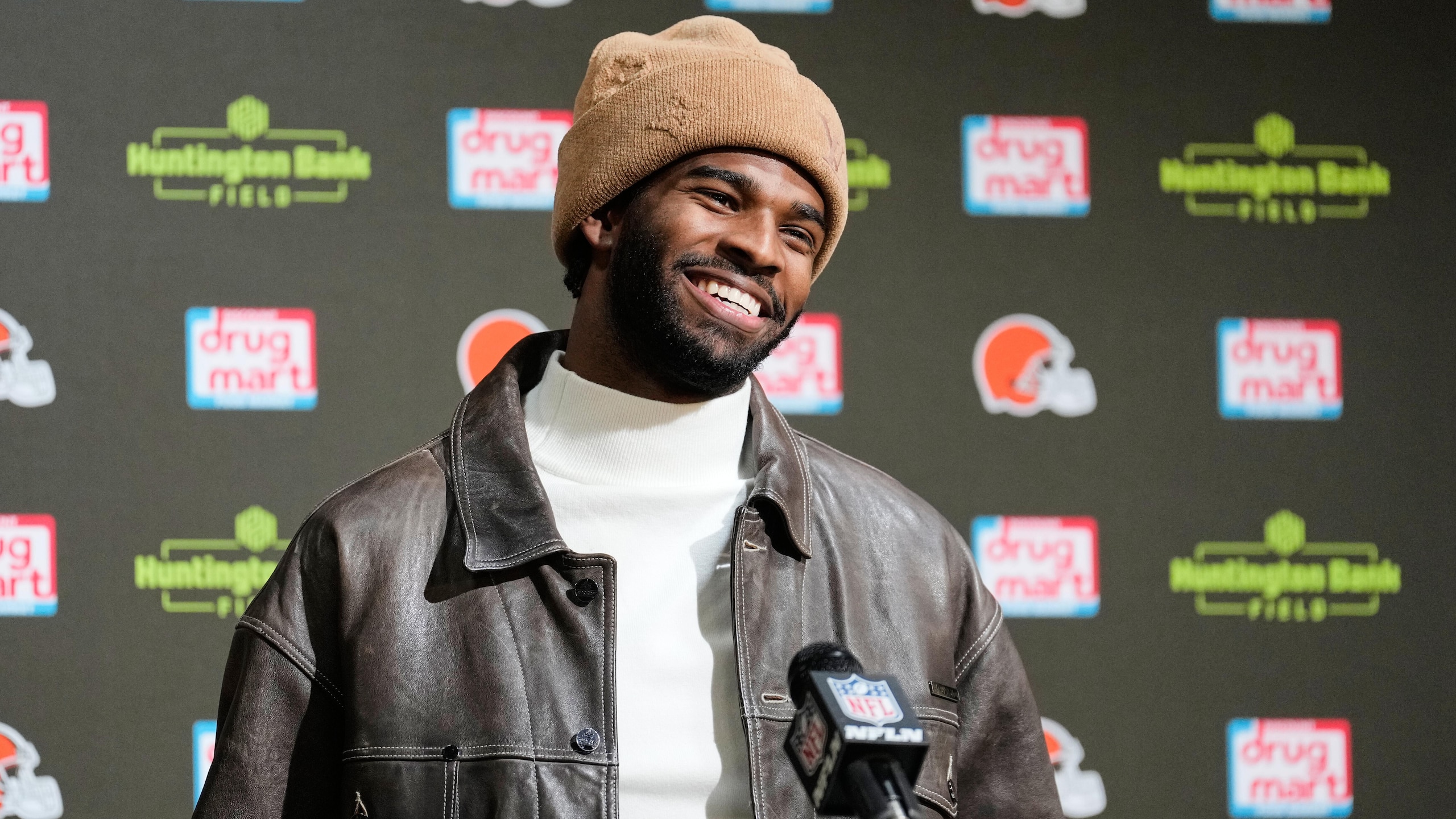 Titans Browns Football