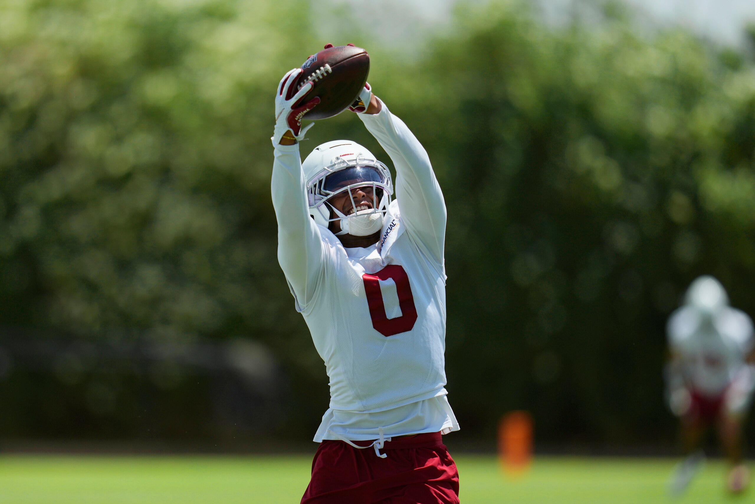 Cardinals Football
