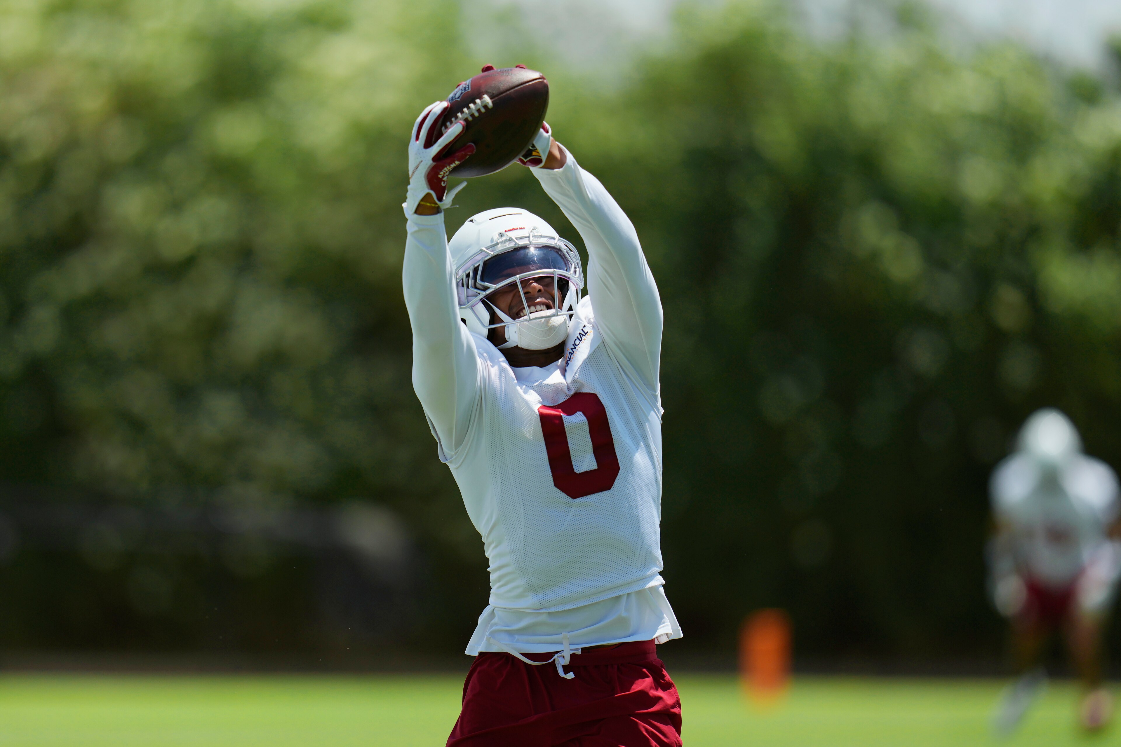 Cardinals Football