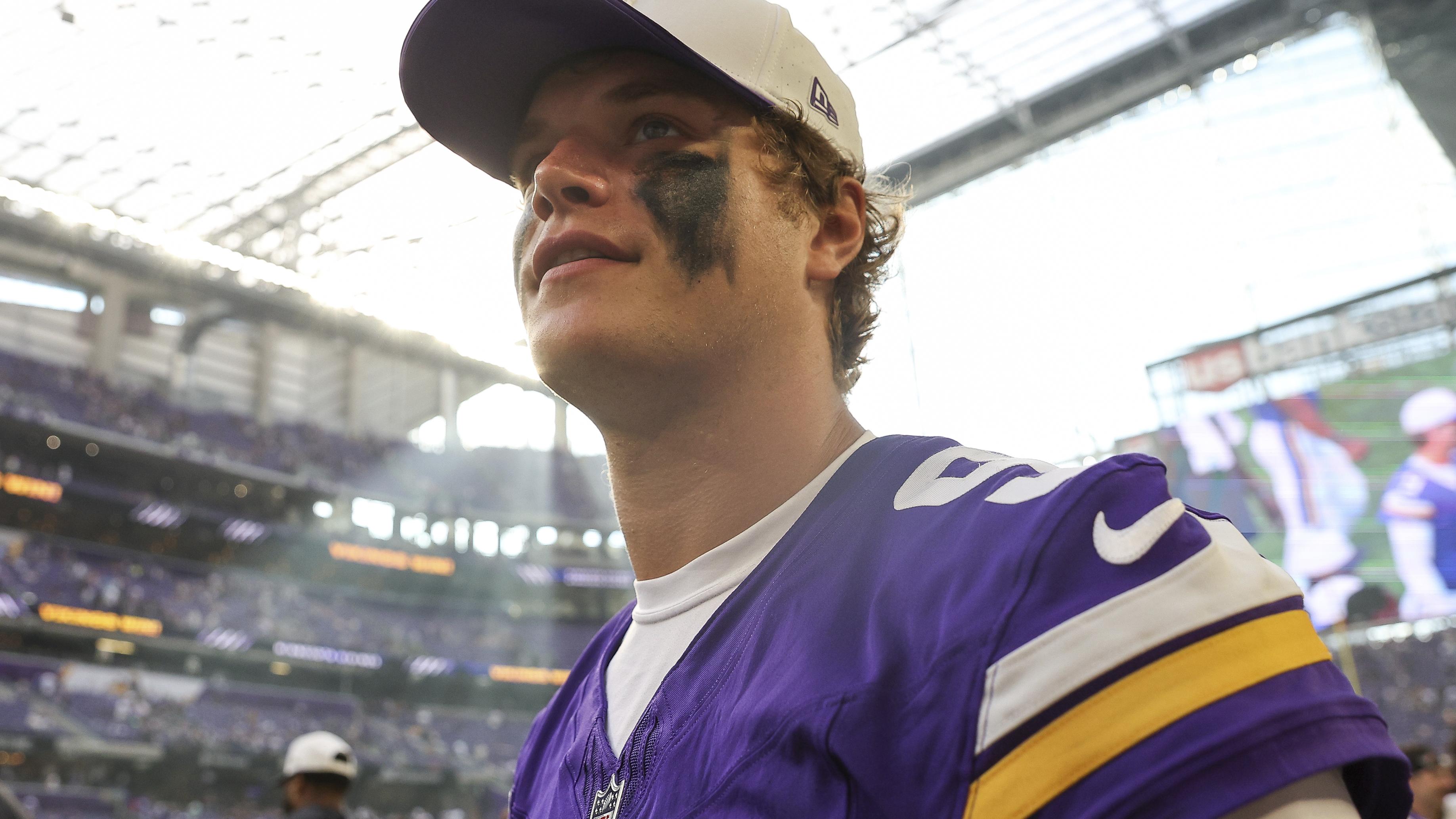 Texans Vikings Football