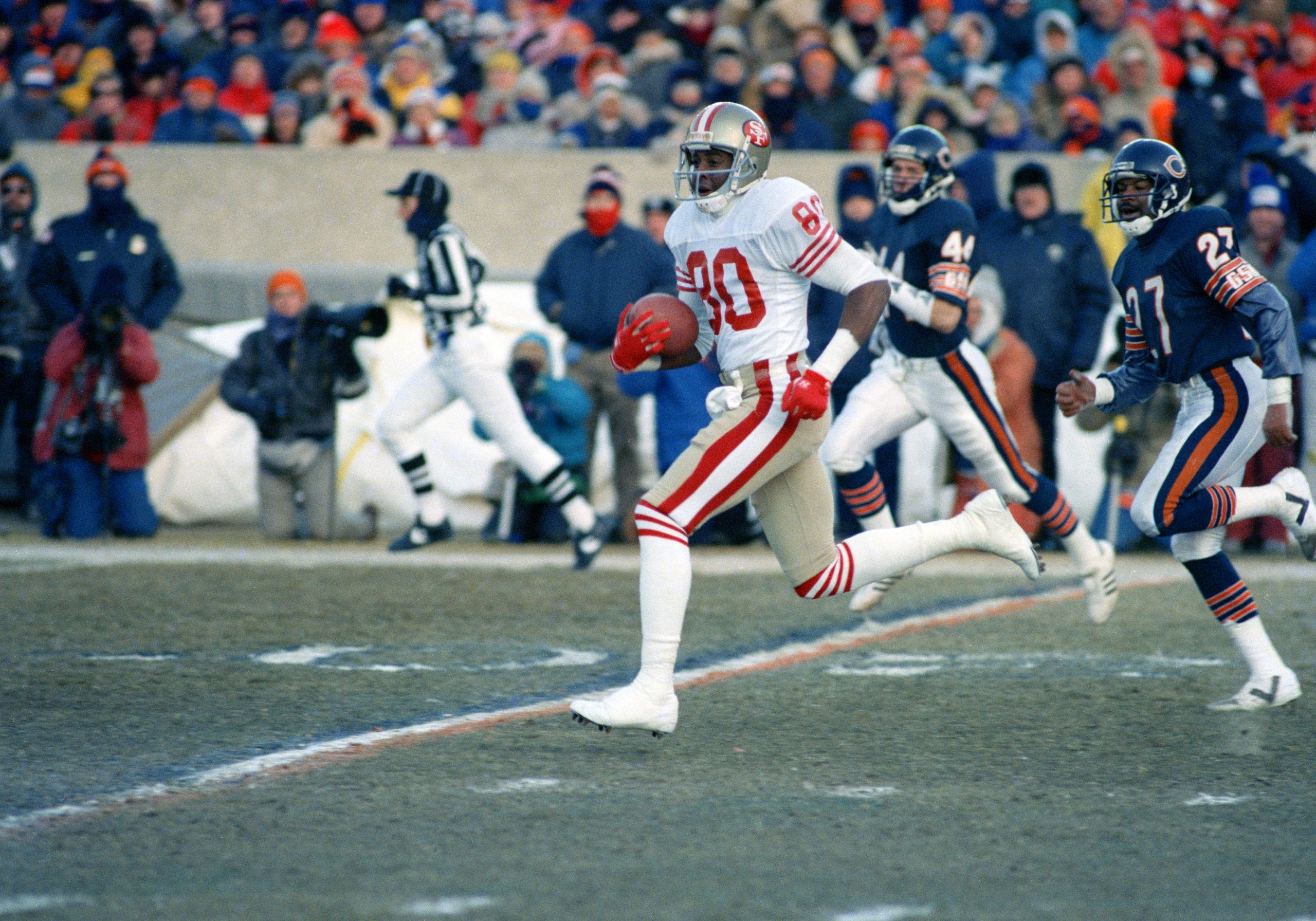 49ers Rice