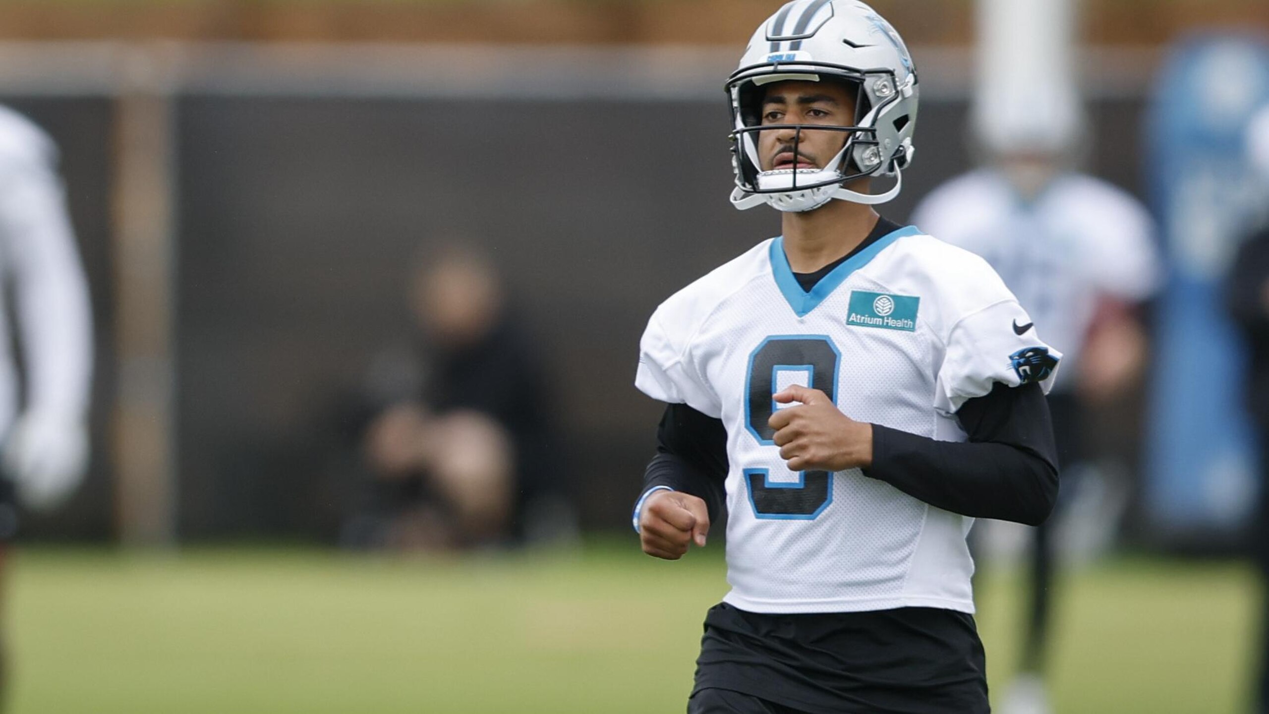 Panthers Football
