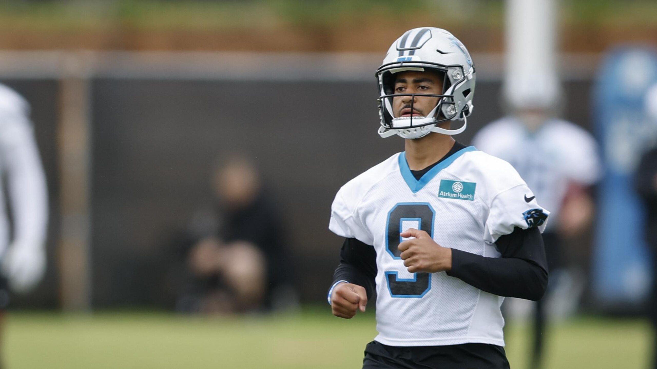 Panthers Football