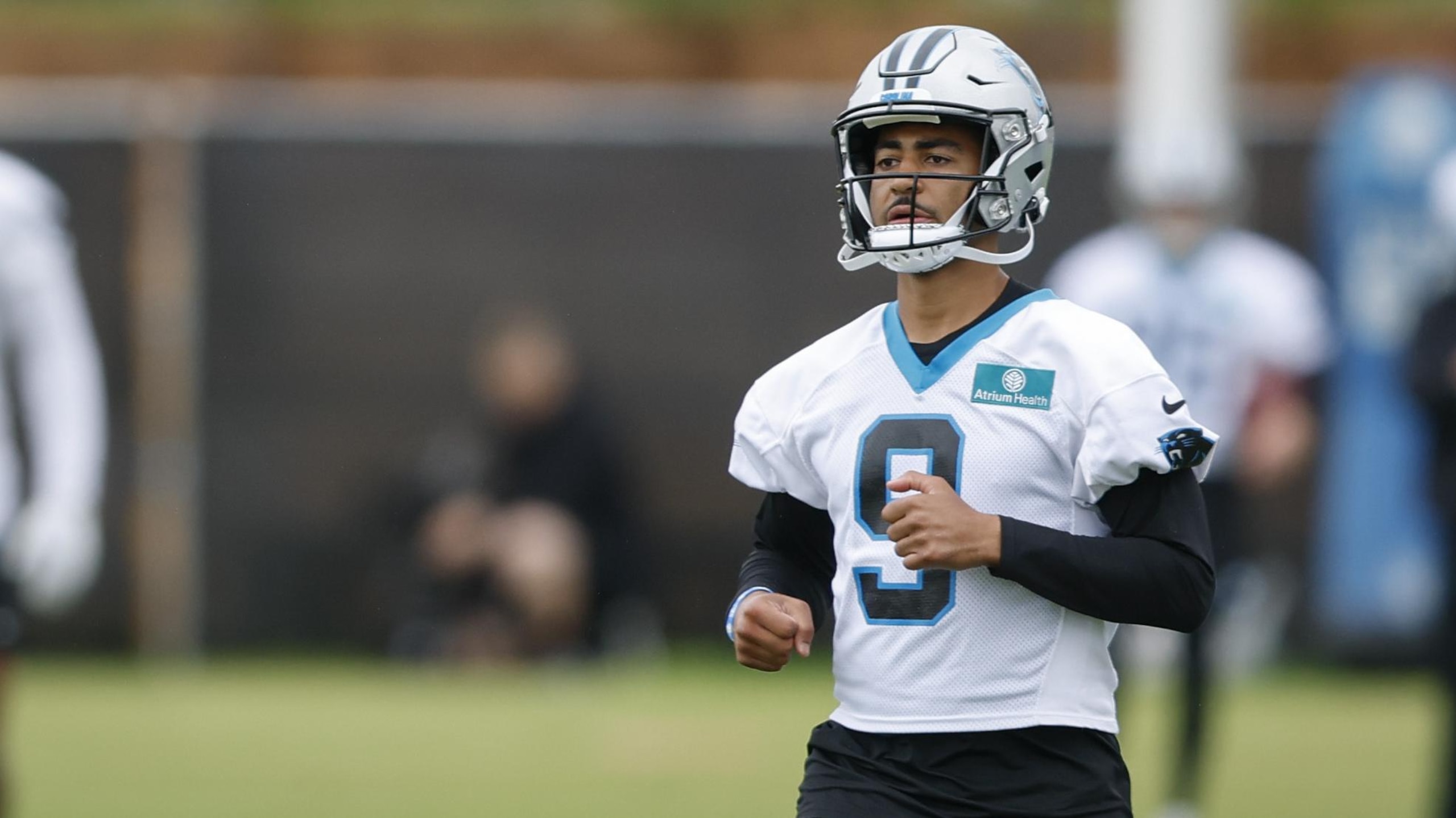 Panthers Football