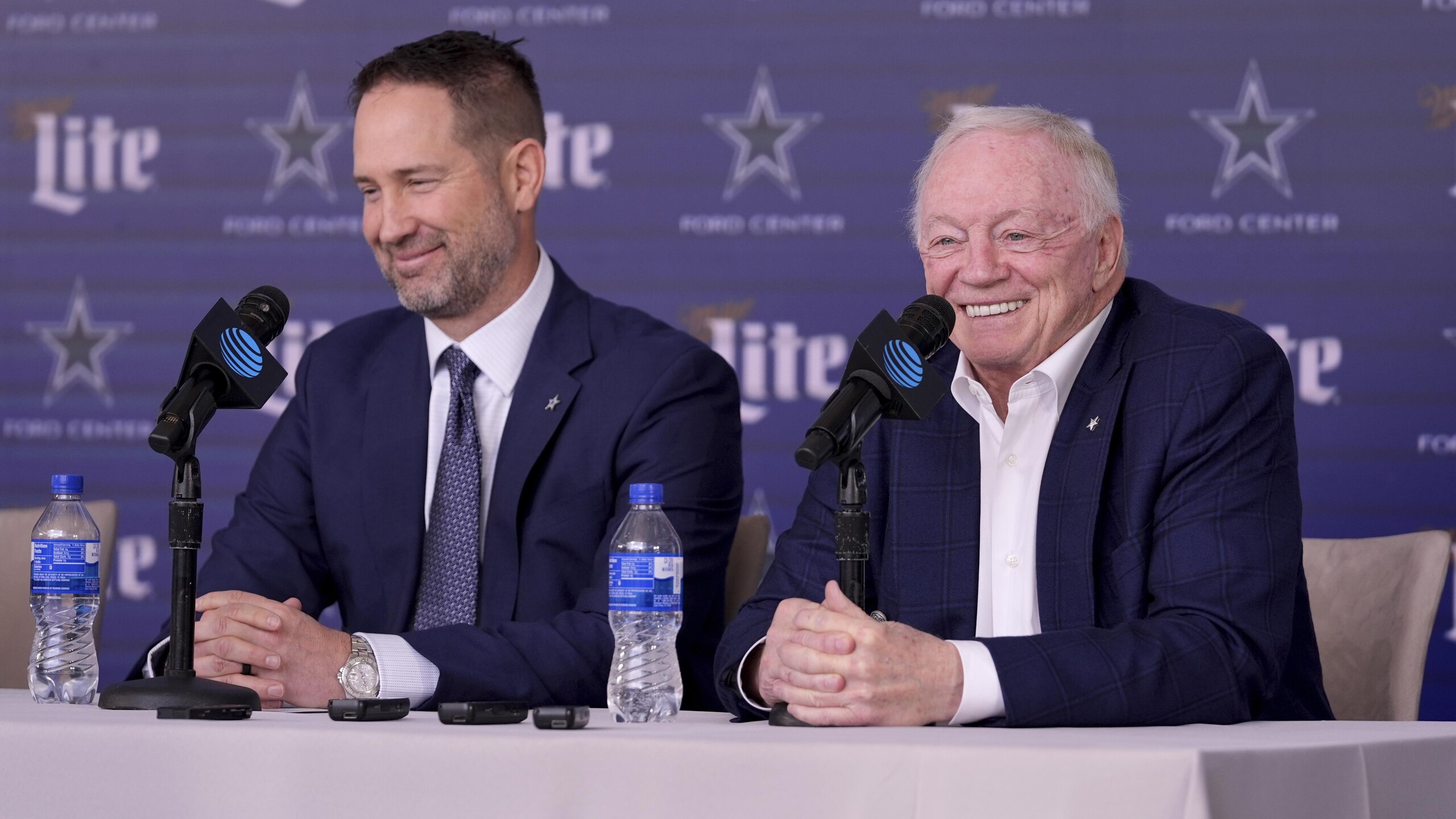 Cowboys Schottenheimer Football