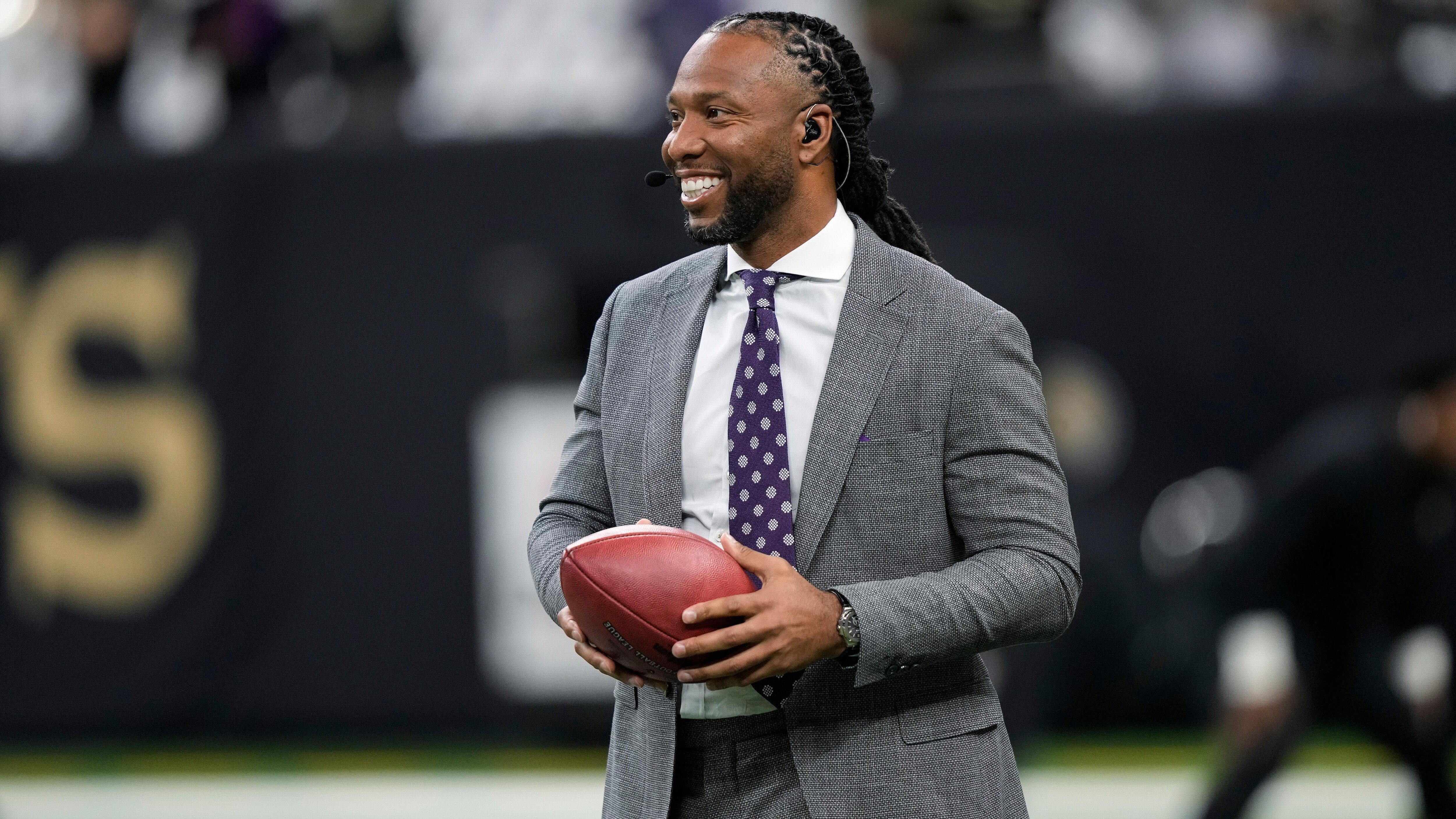 Pro Football Hall of Fame 2026 NFL Inductees, Class Finalists and ...