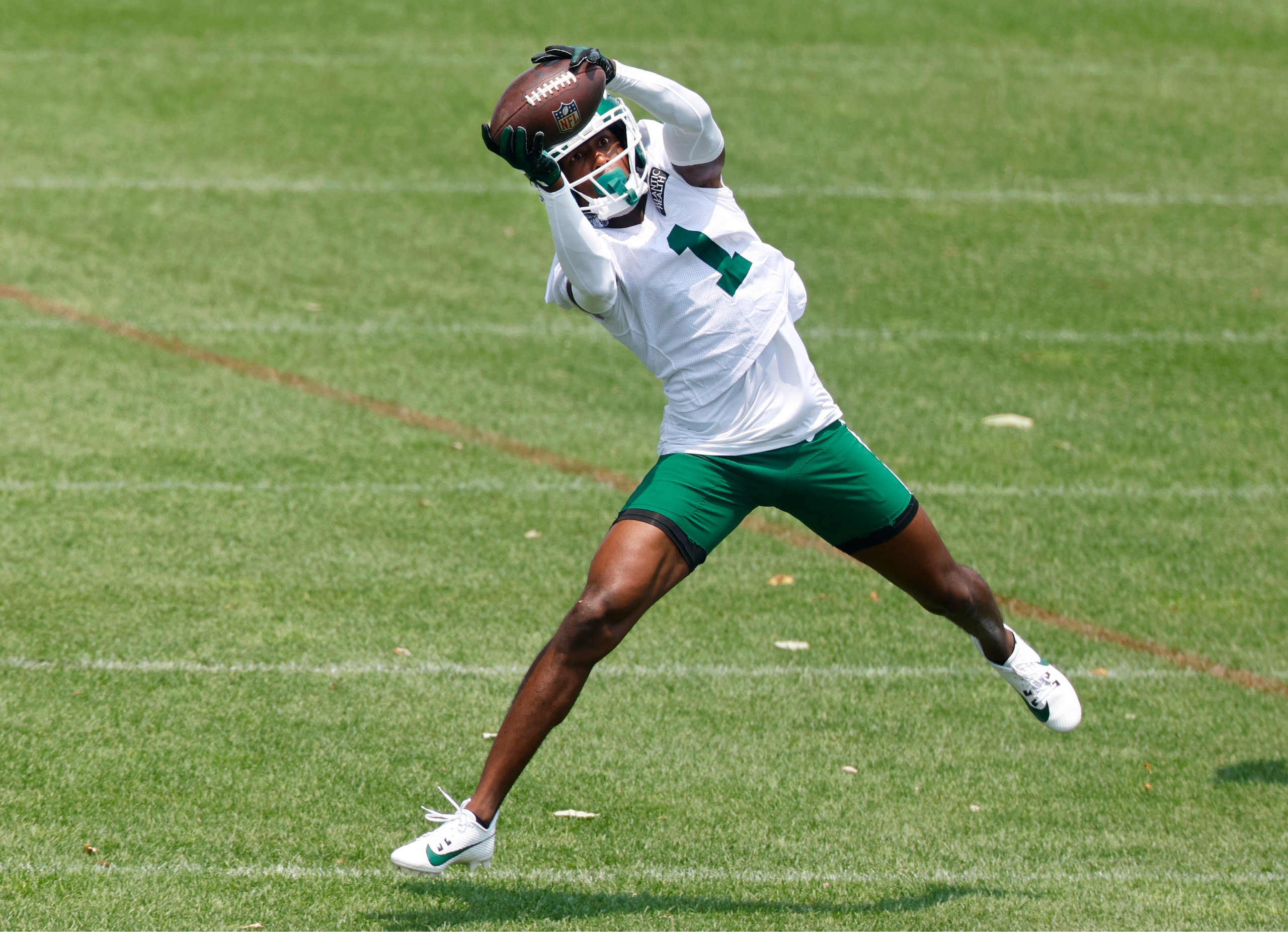 Jets Football