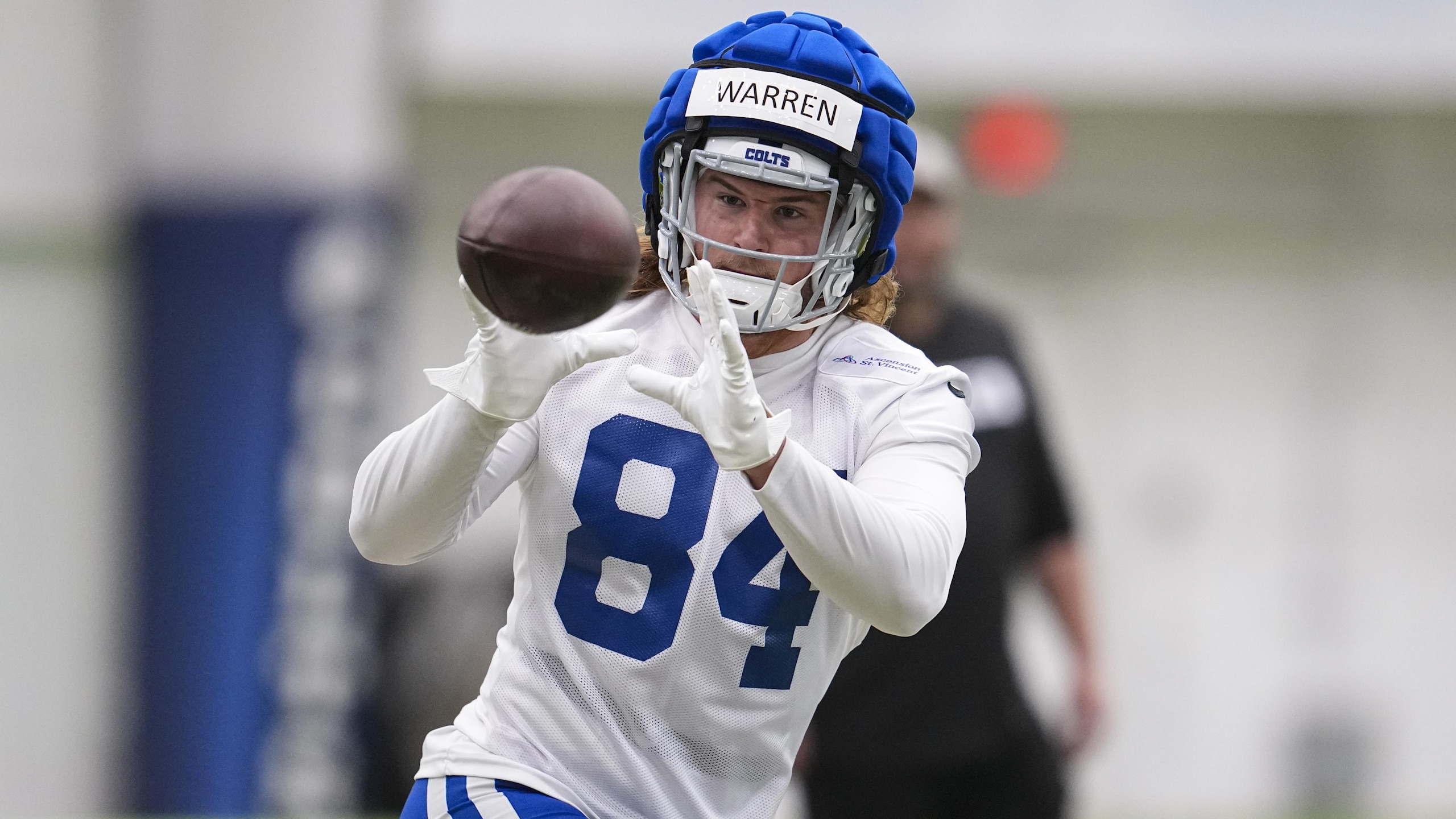 Colts Football