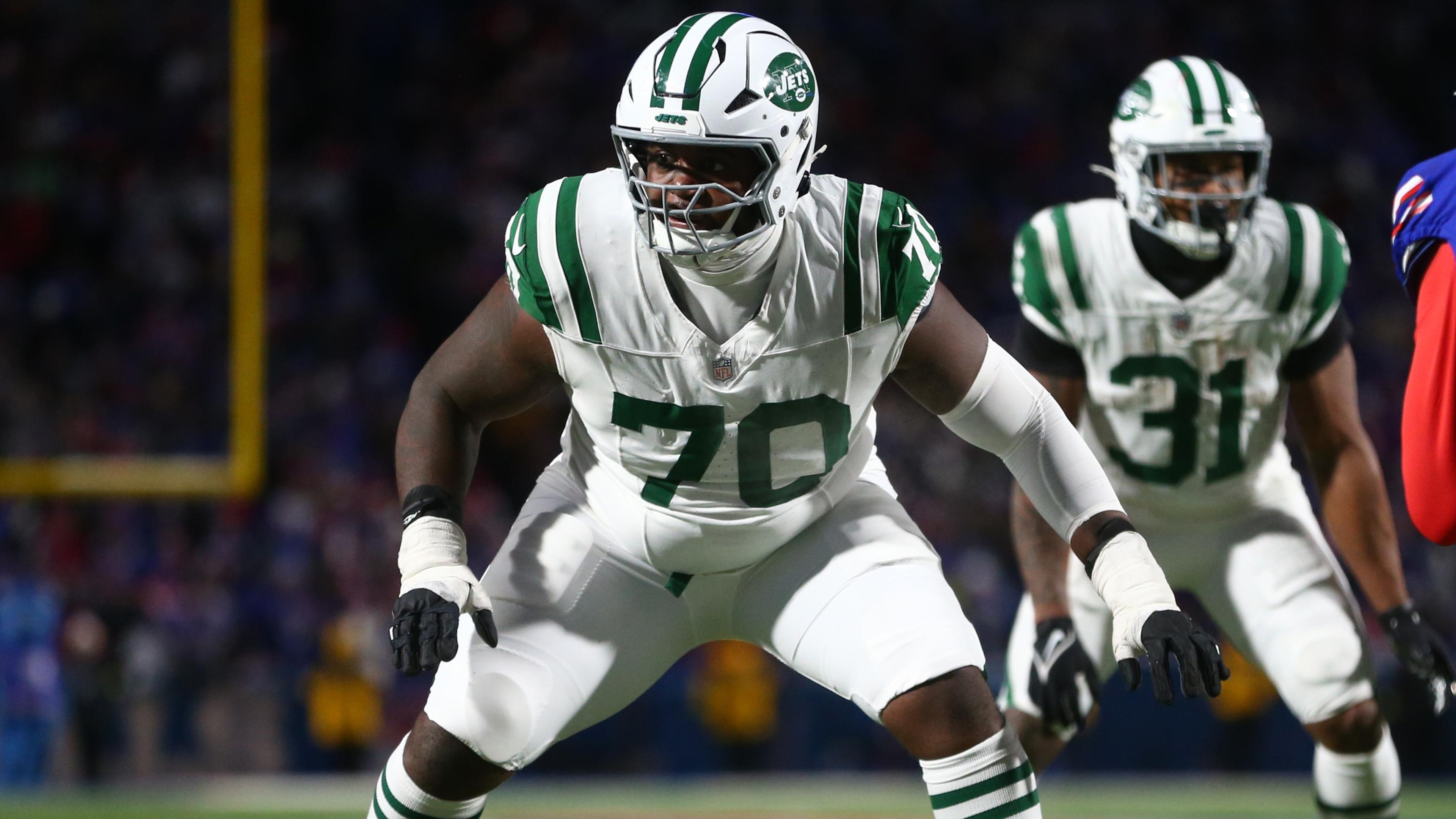 Jets Bills Football