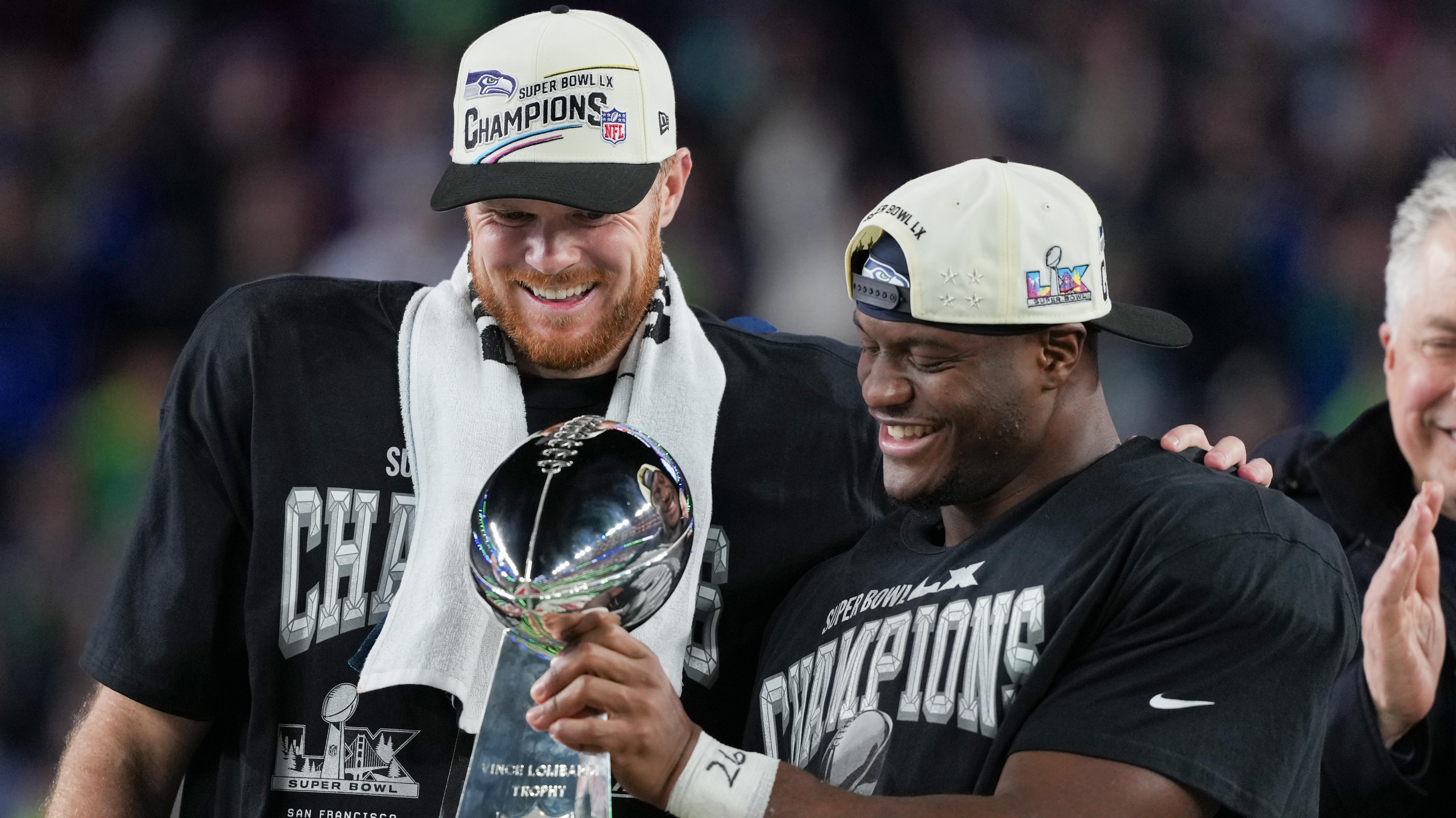 Super Bowl Football
