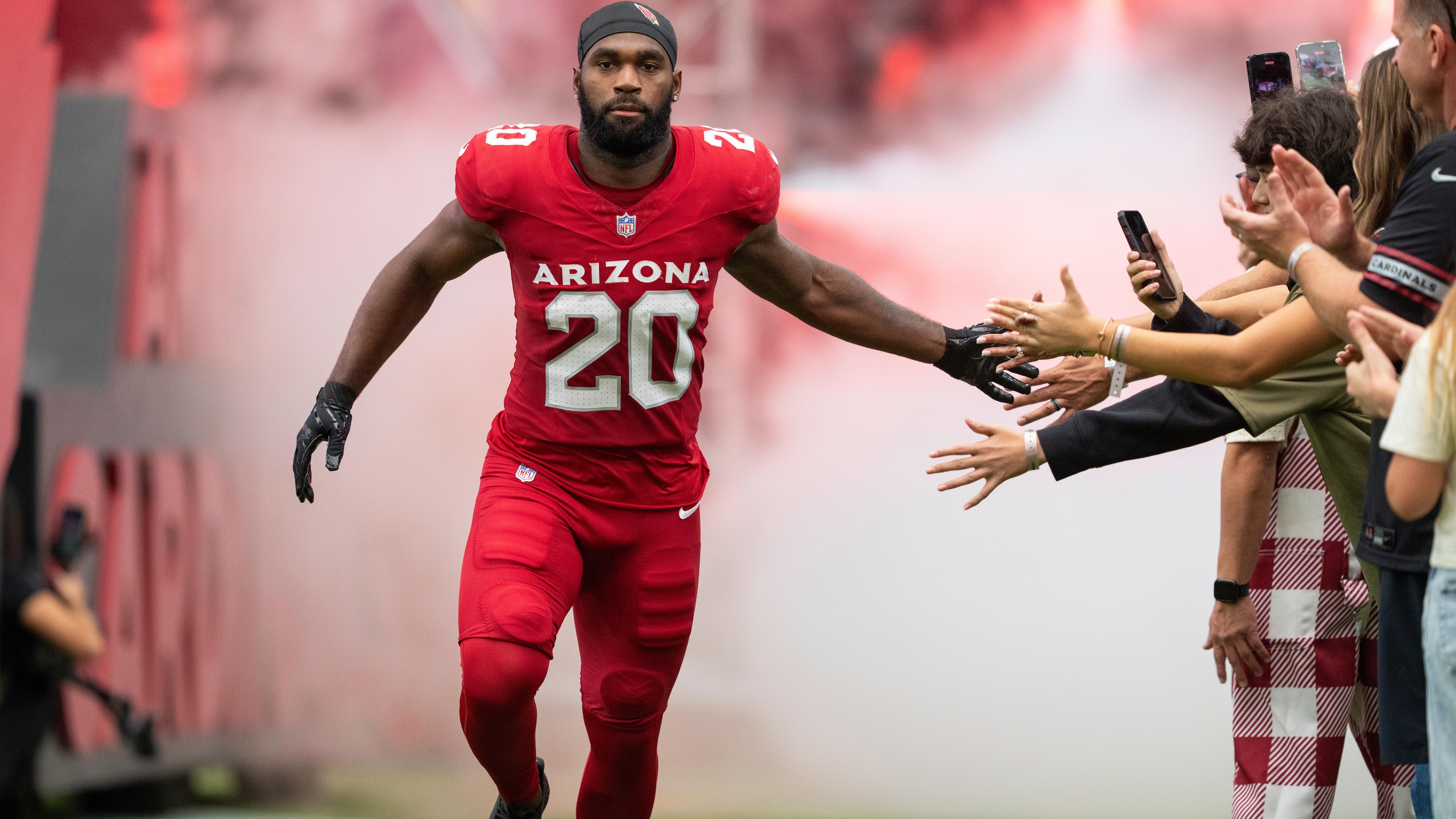 Packers Cardinals Football