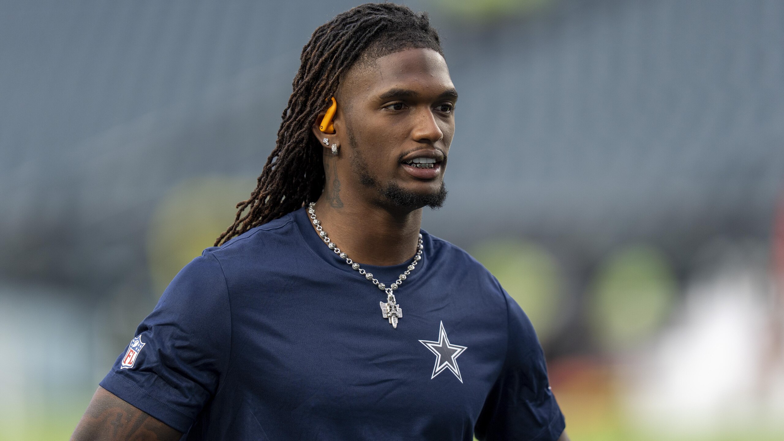 Cowboys Eagles Football