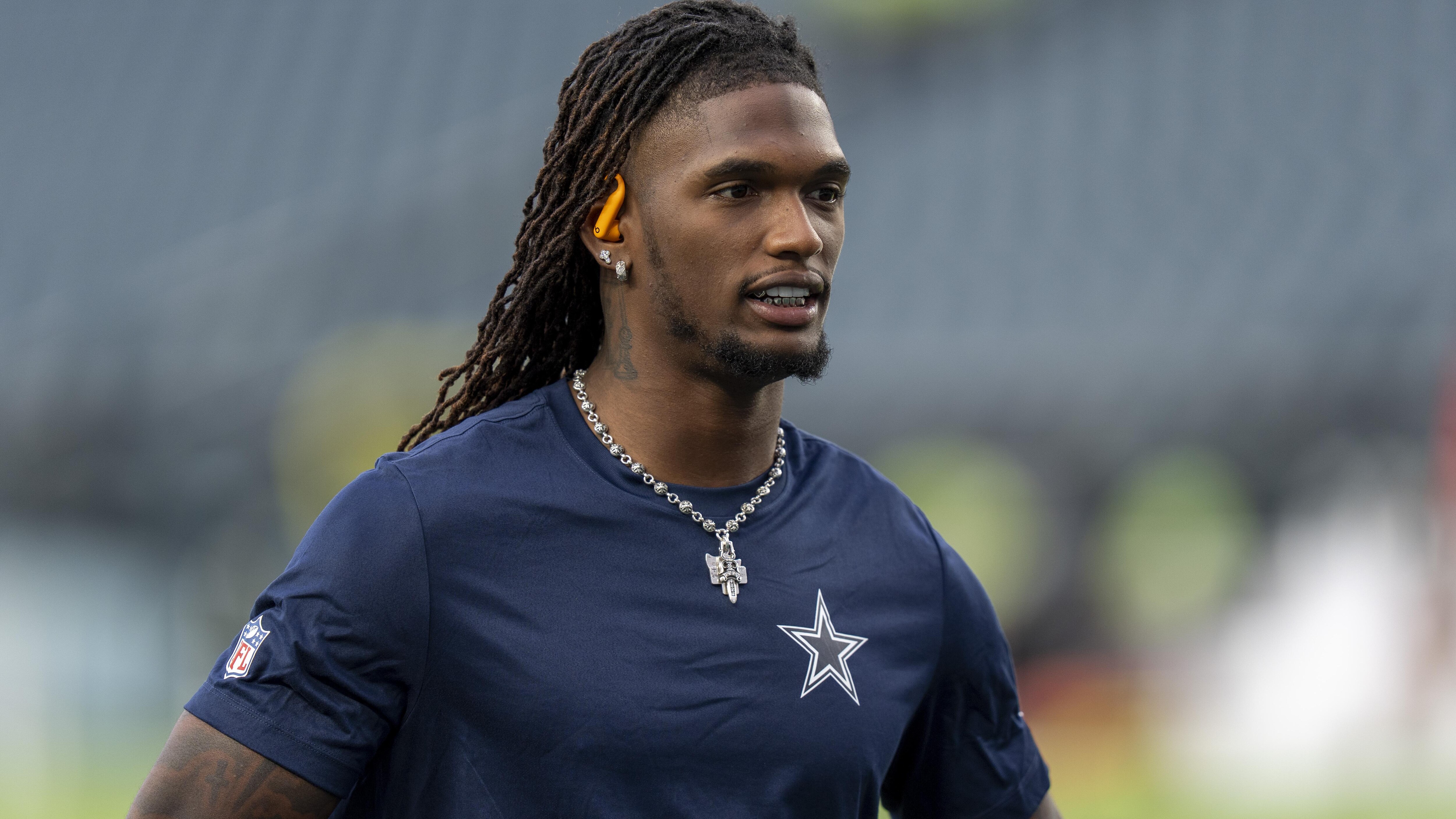 Cowboys Eagles Football