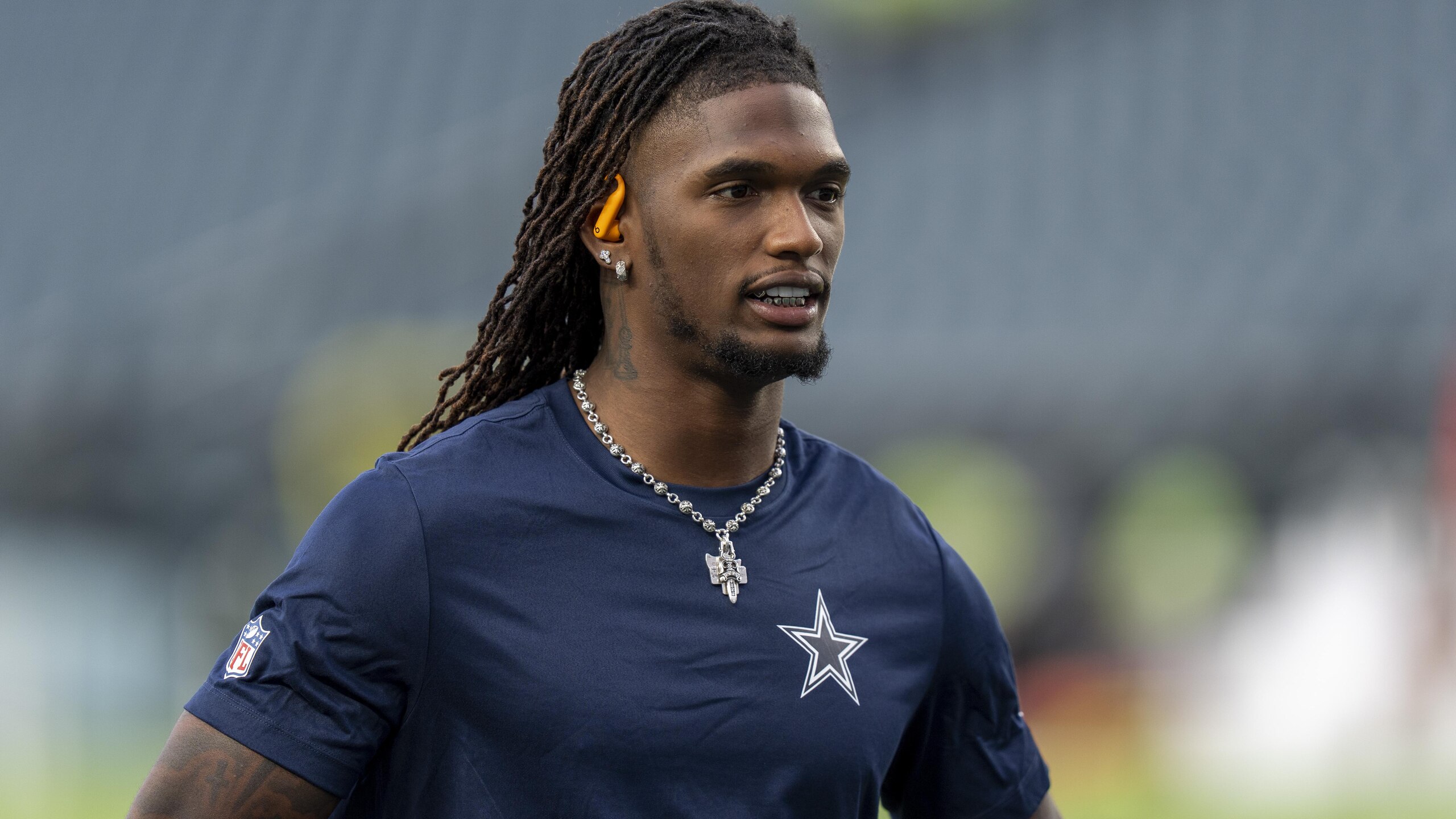 Cowboys Eagles Football