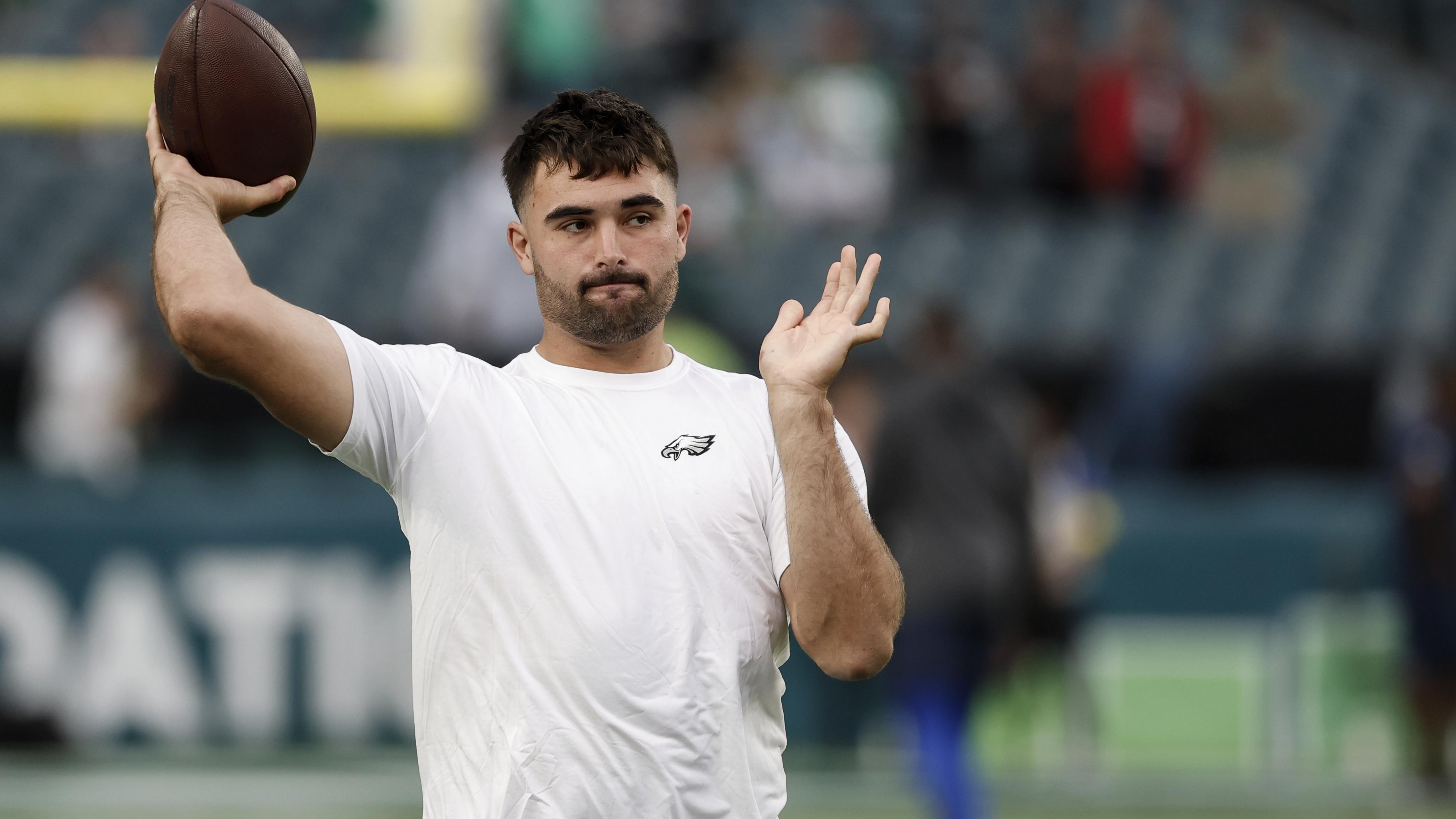 Cowboys Eagles Football