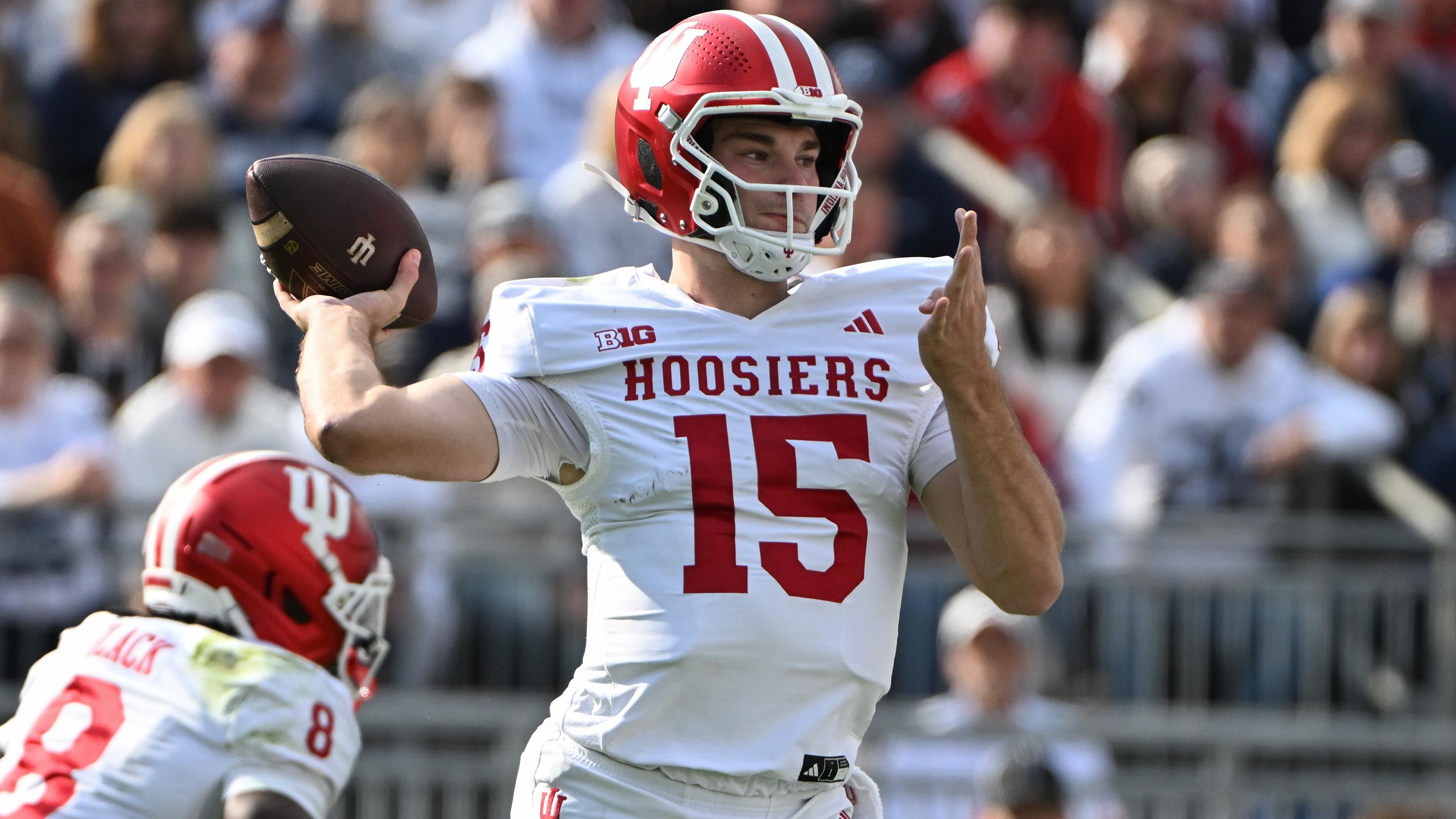 AP All America Football