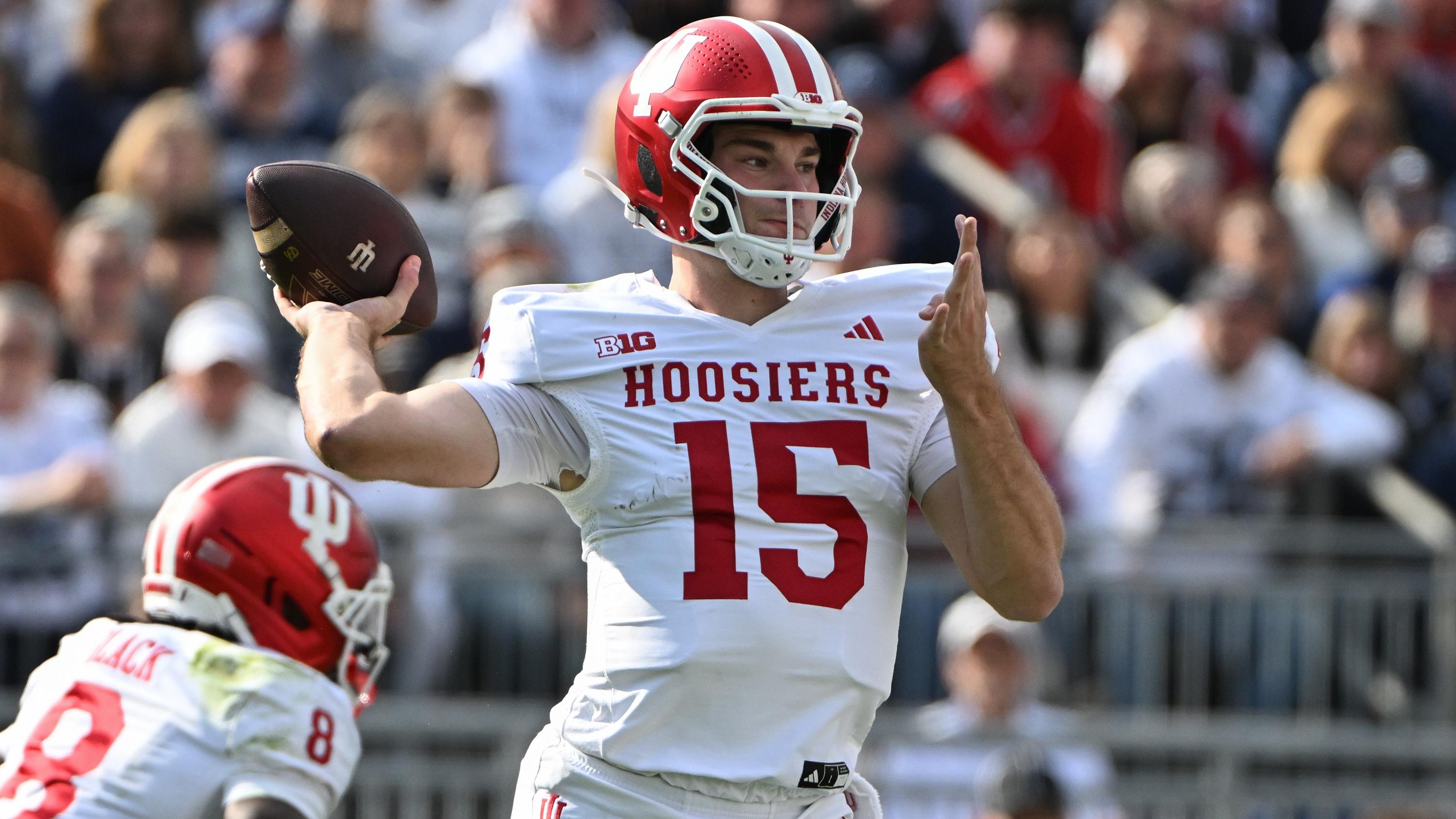 AP All America Football