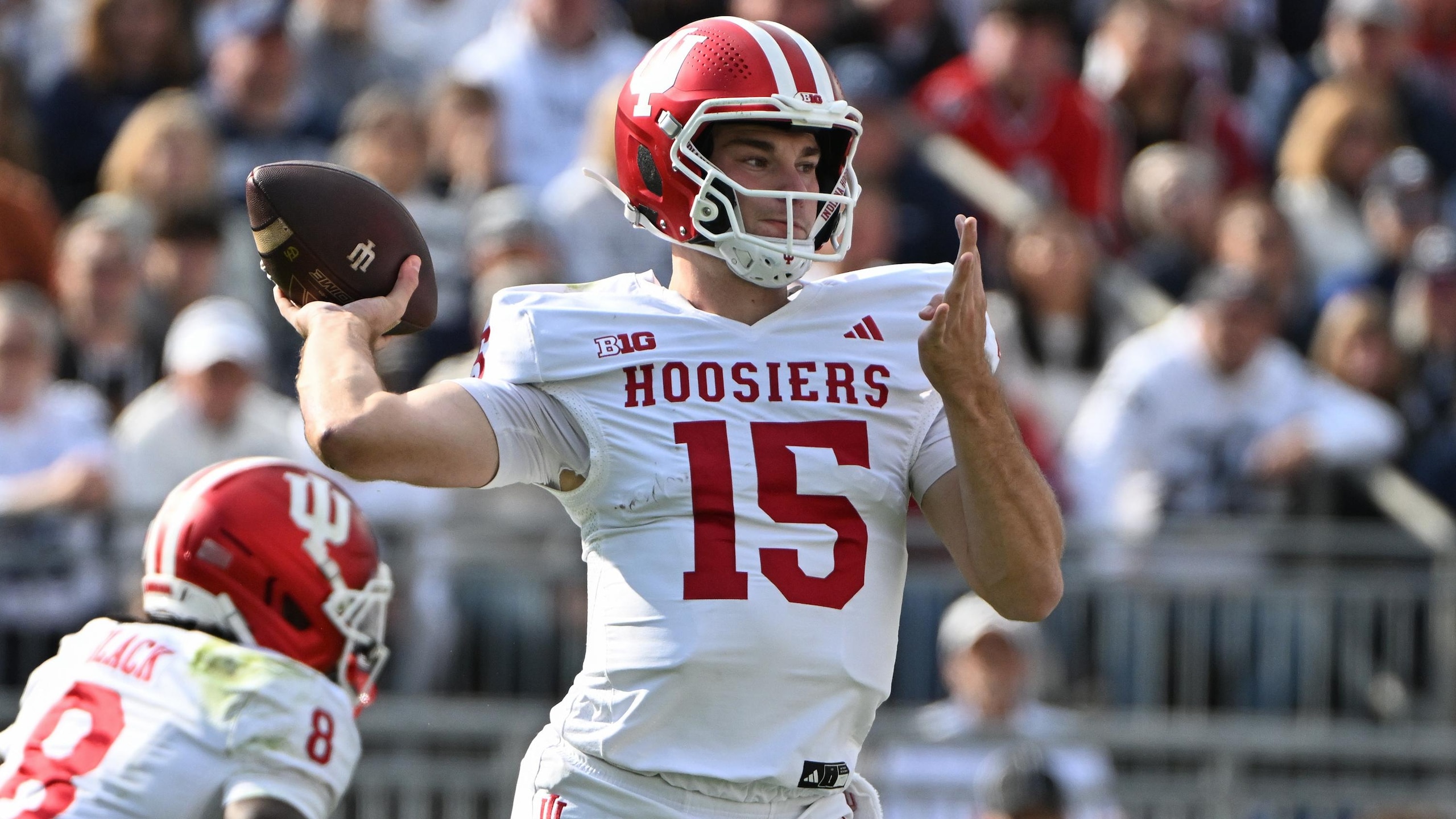 AP All America Football