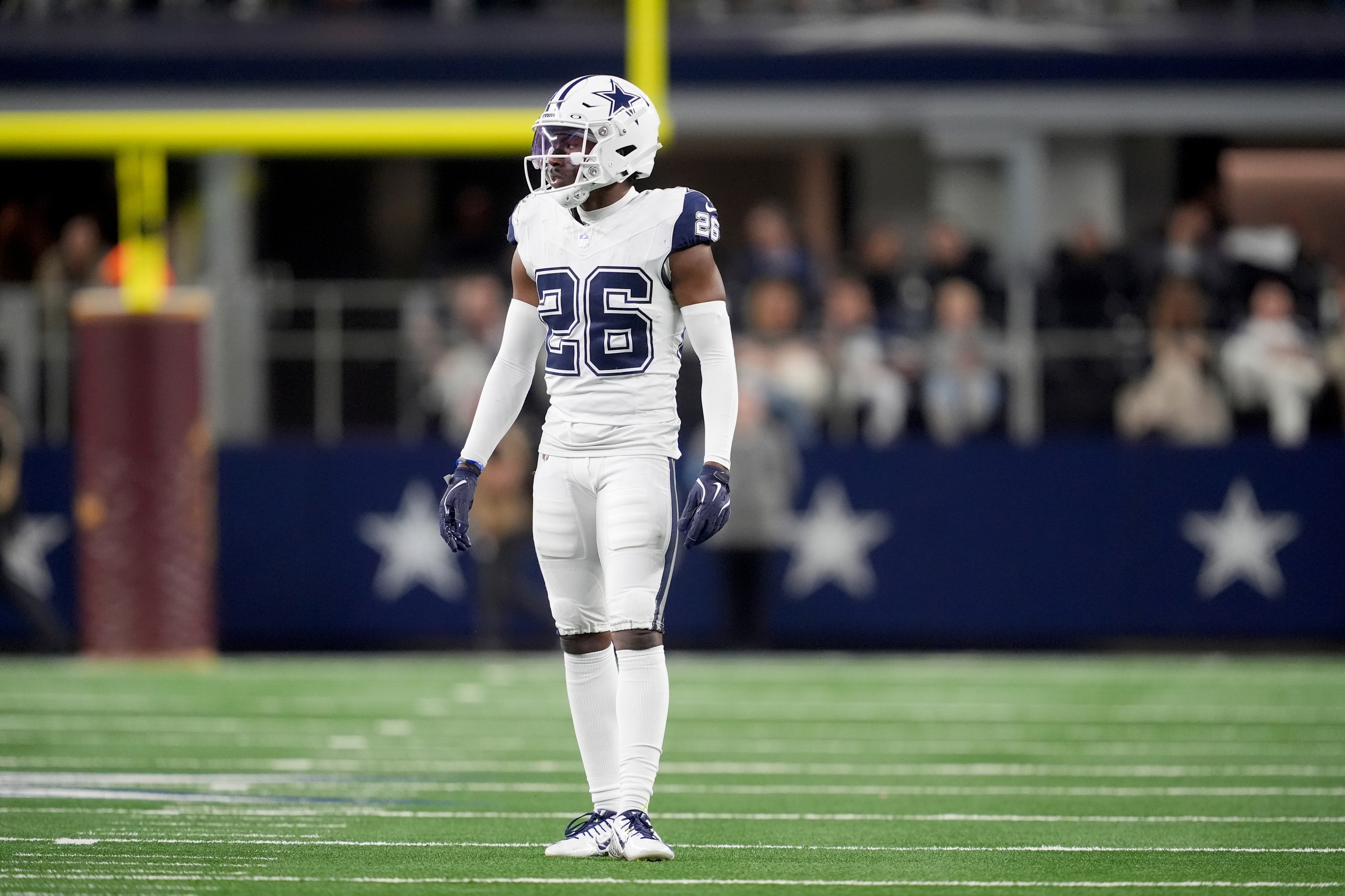 DaRon Bland, Cowboys Reportedly Agree to $92M Contract Extension After Parsons Trade