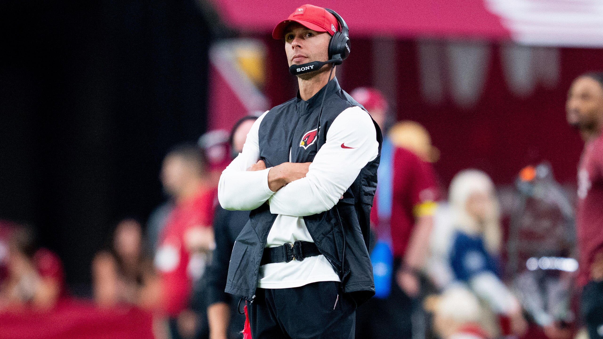 Packers Cardinals Football